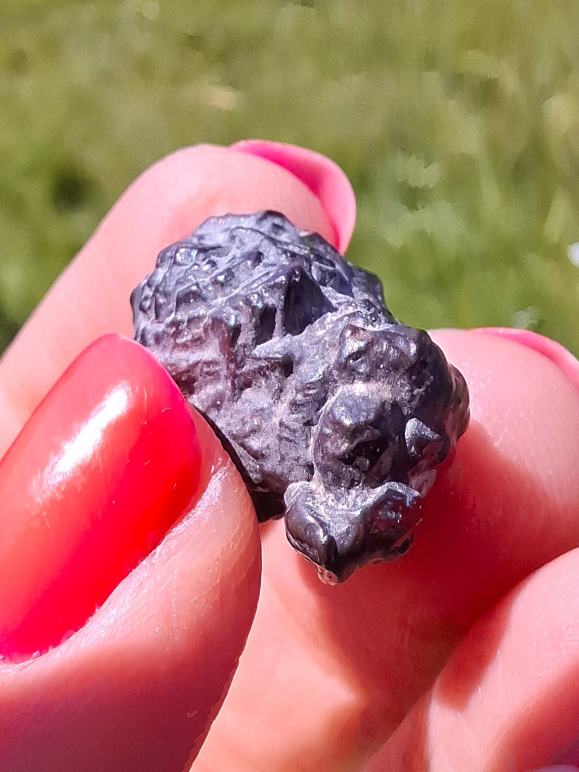 Prophecy Stone, 6.16g (Ref: PS10)
