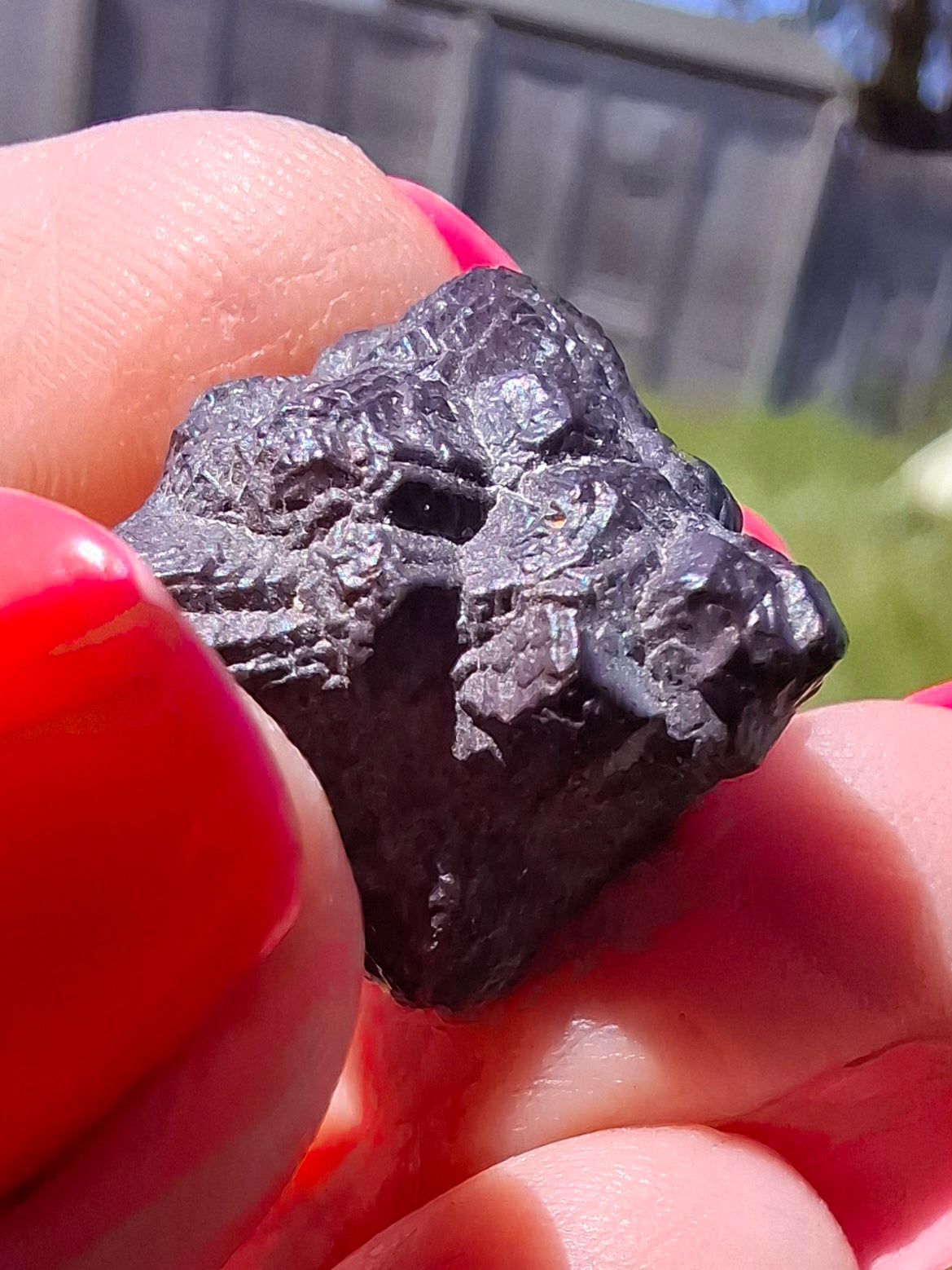 Prophecy Stone, 8.42g (Ref: PS9)