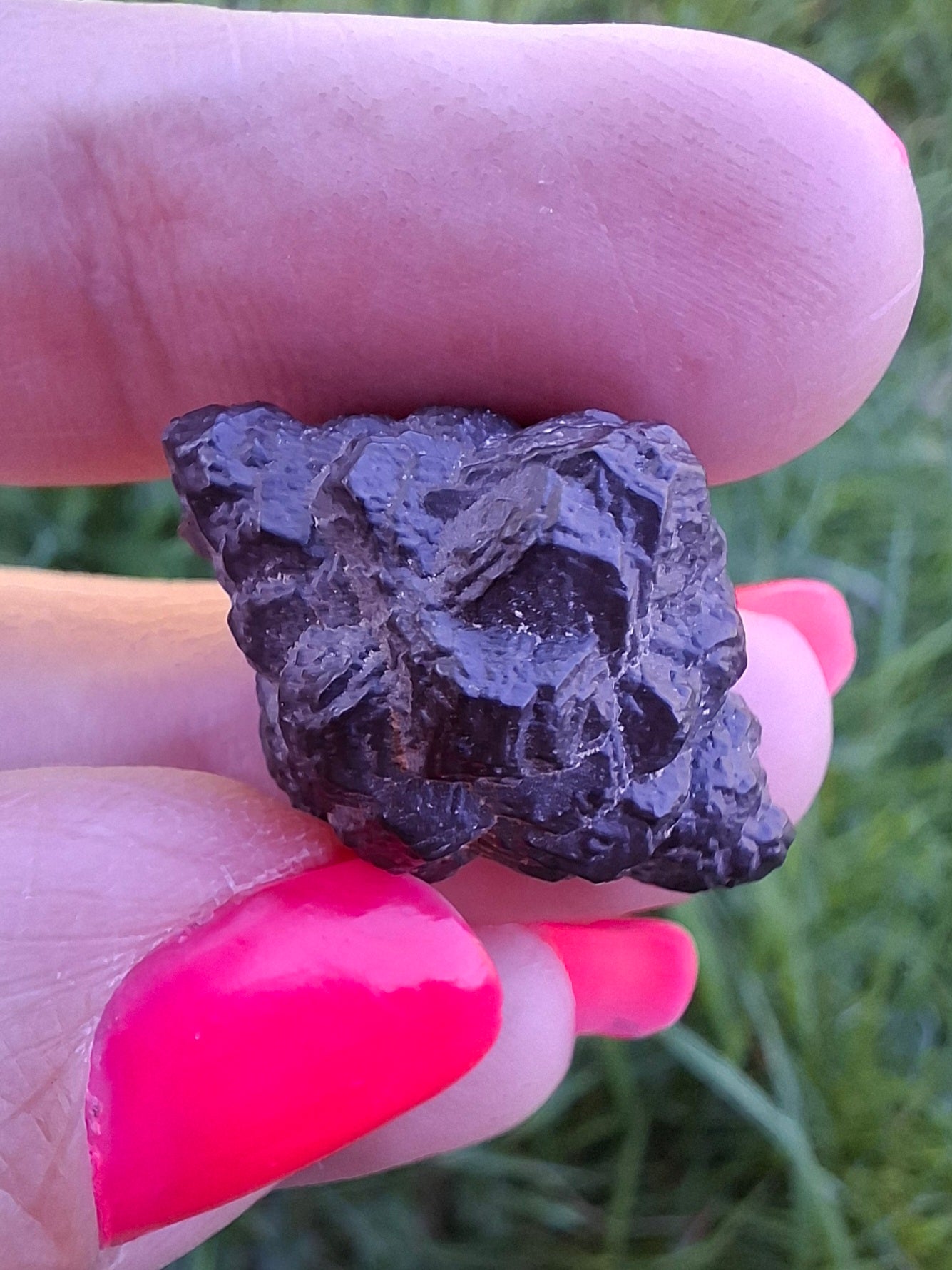 Prophecy Stone, 8.42g (Ref: PS9)
