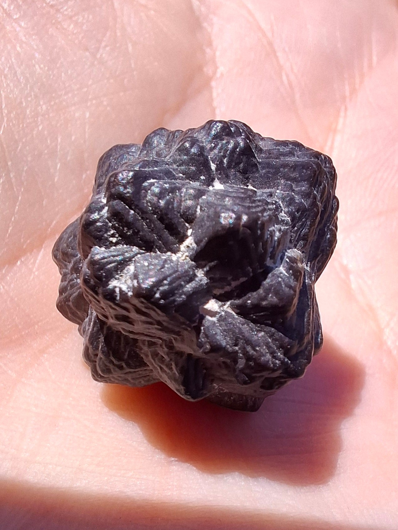Prophecy Stone, 12.46g (Ref: PS17)