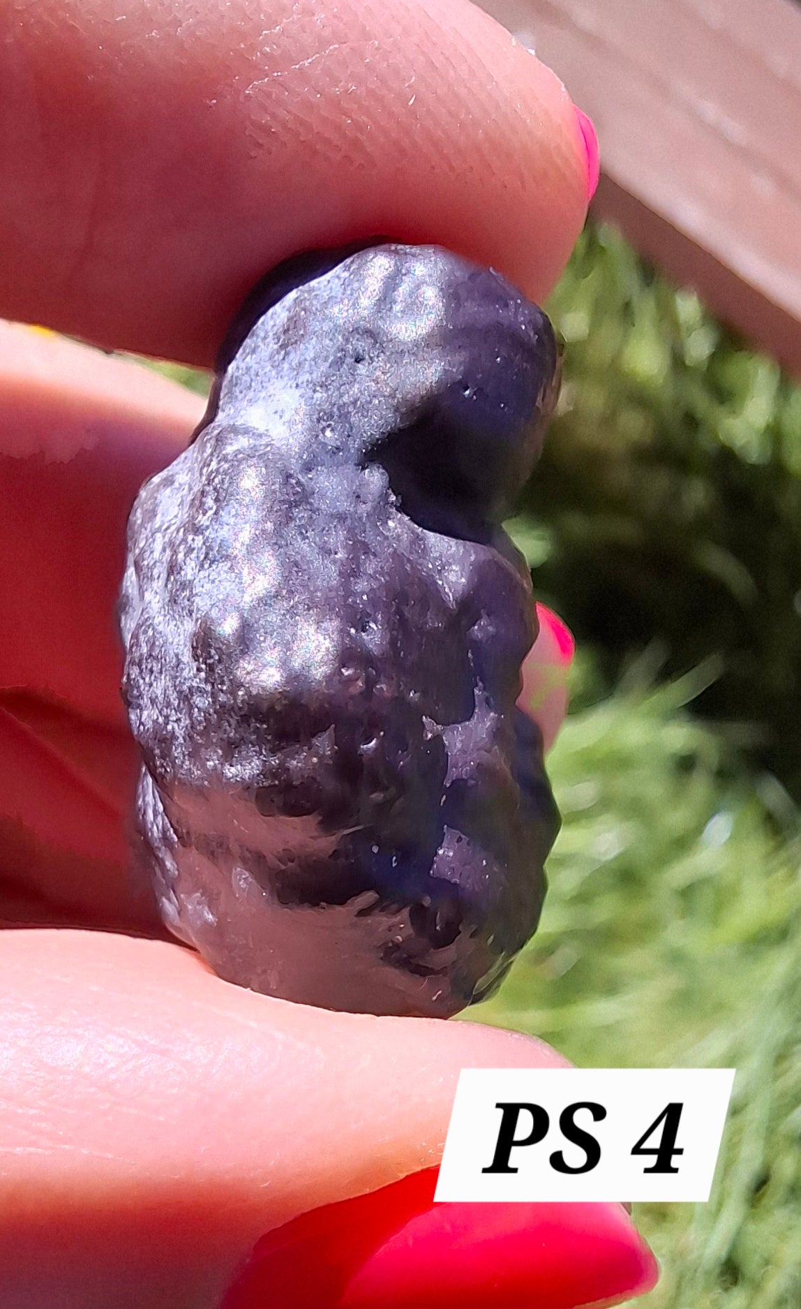 Prophecy Stone, 15.03g (Ref: PS4)