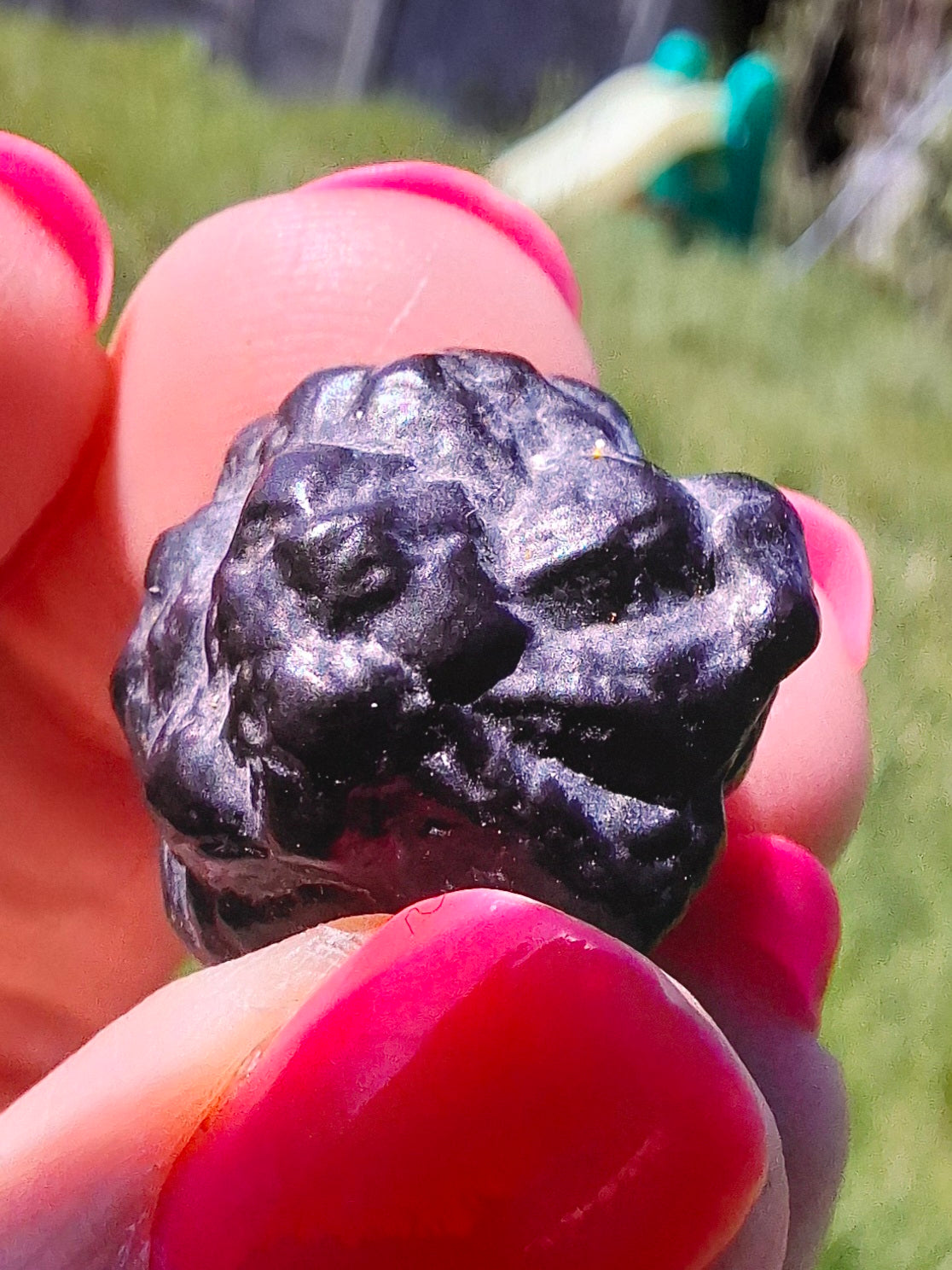 Prophecy Stone, 10.55g (Ref: PS12)