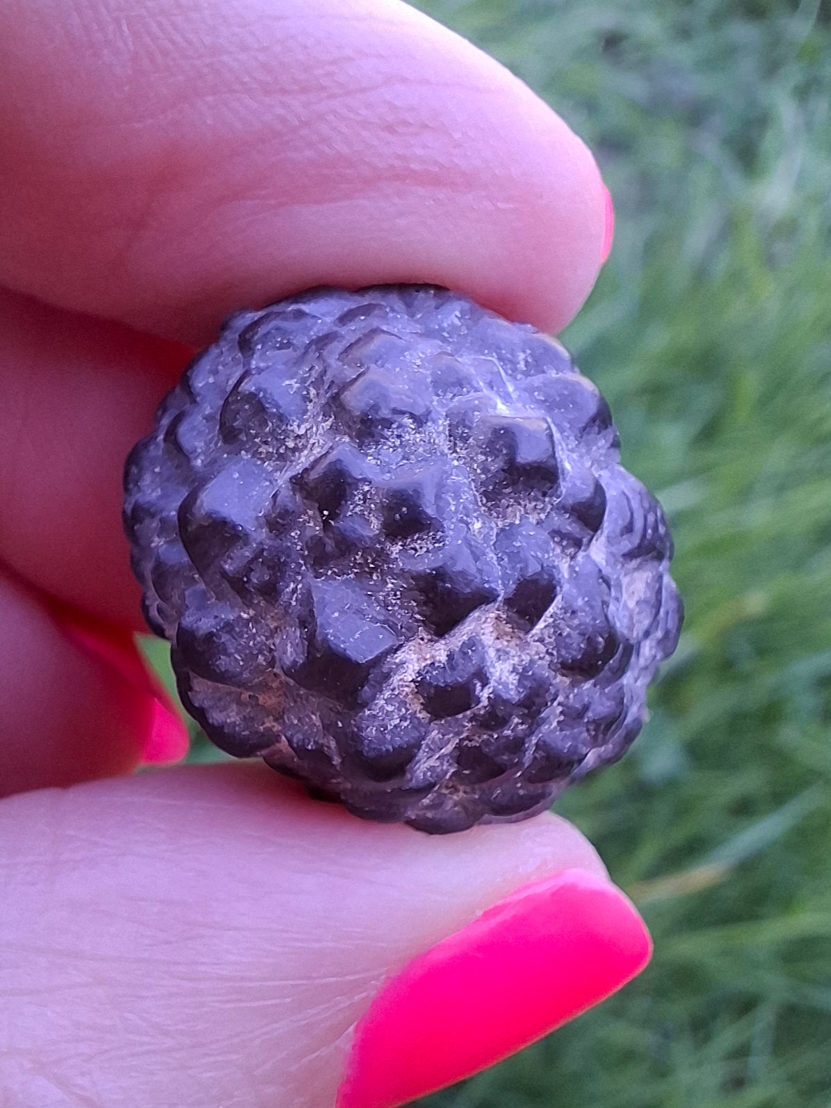 Prophecy Stone, 14.34g (Ref: PS22)