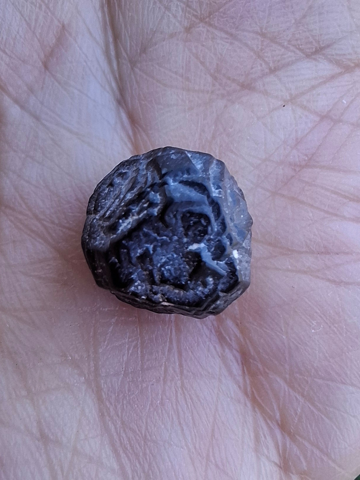 Prophecy Stone, 2.93g (Ref: PS8)