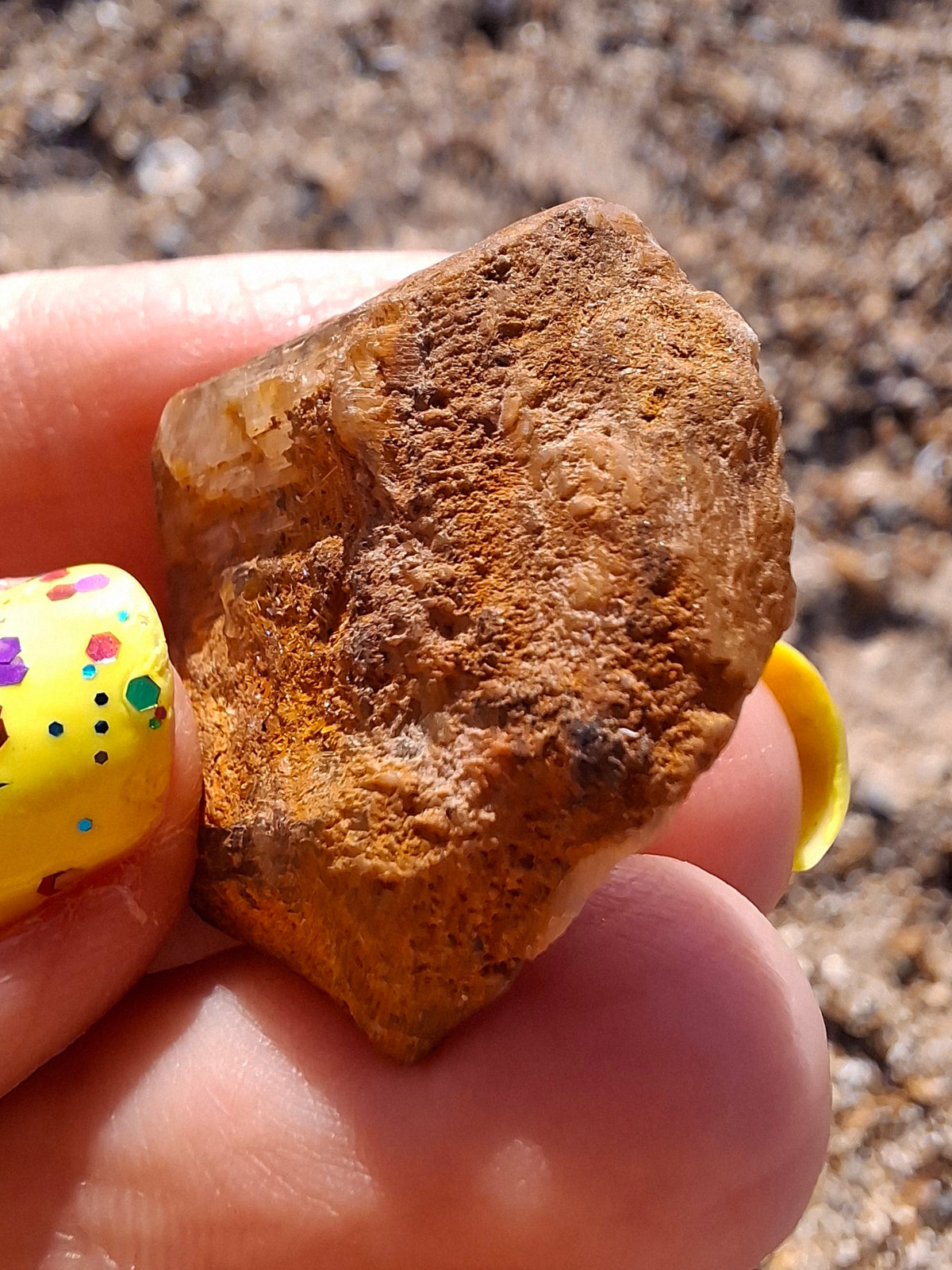 Diaspore (Zultanite), 8.80g, Crystal (Ref: DIS3)