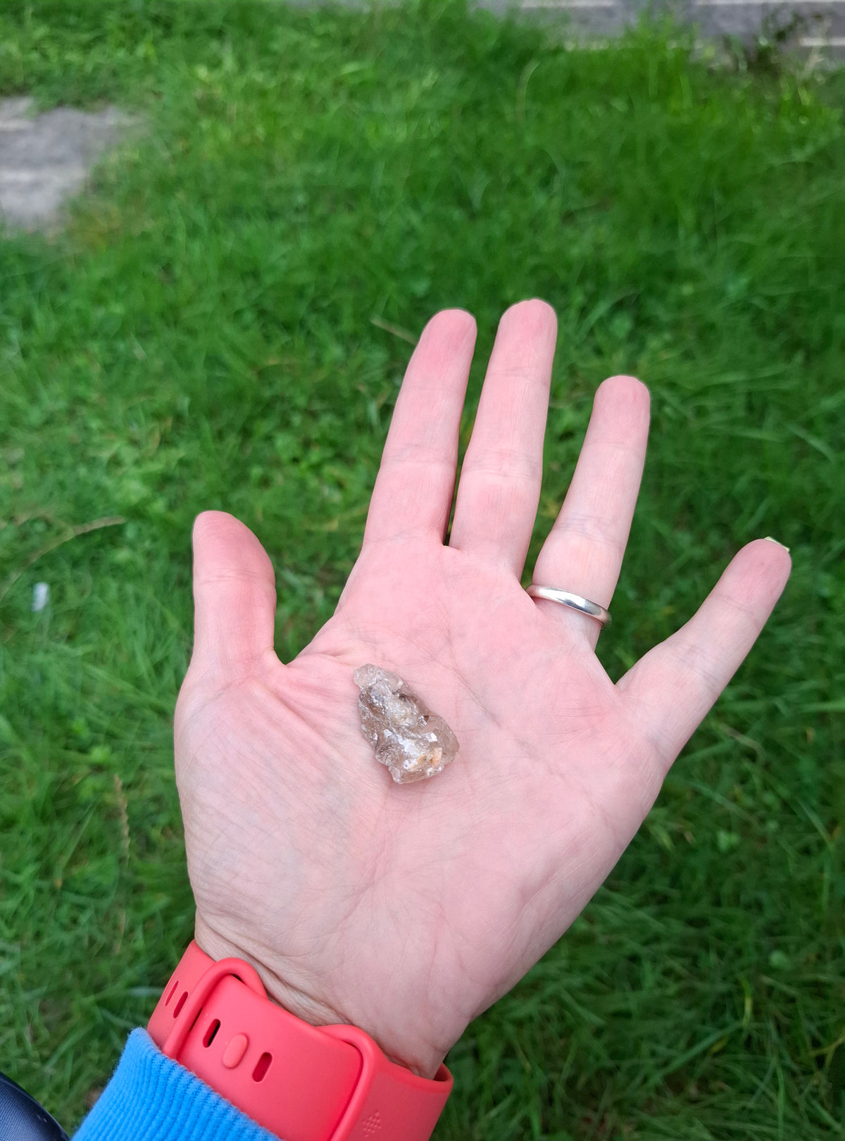 Cerussite, 14.75g, Crystal (Ref: CE2)