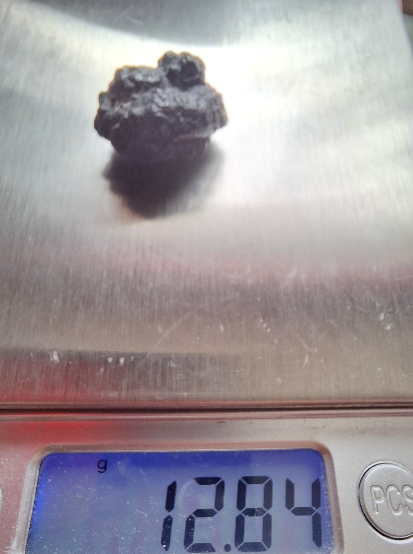 Prophecy Stone, 12.84g. (Ref: PS1)