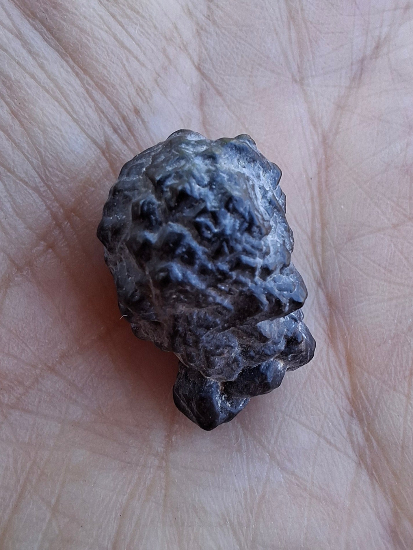 Prophecy Stone, 6.16g (Ref: PS10)