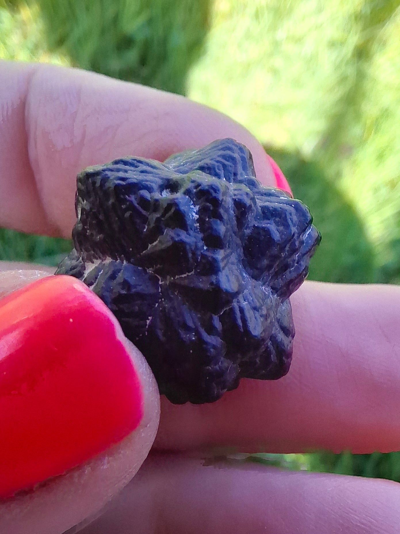 Prophecy Stone, 12.46g (Ref: PS17)