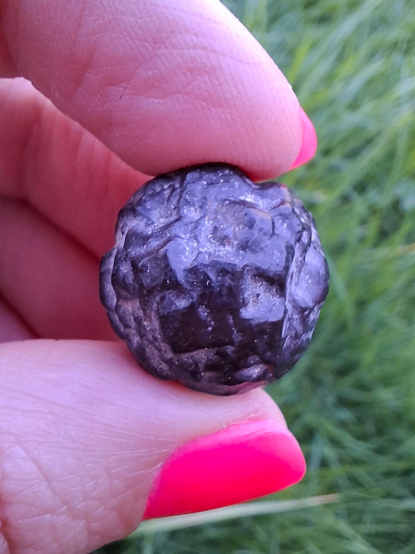 Prophecy Stone, 12.84g (Ref: PS23)