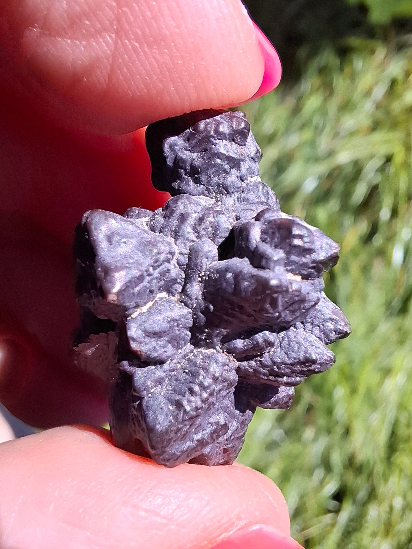 Prophecy Stone, 12.58g (Ref: PS2)
