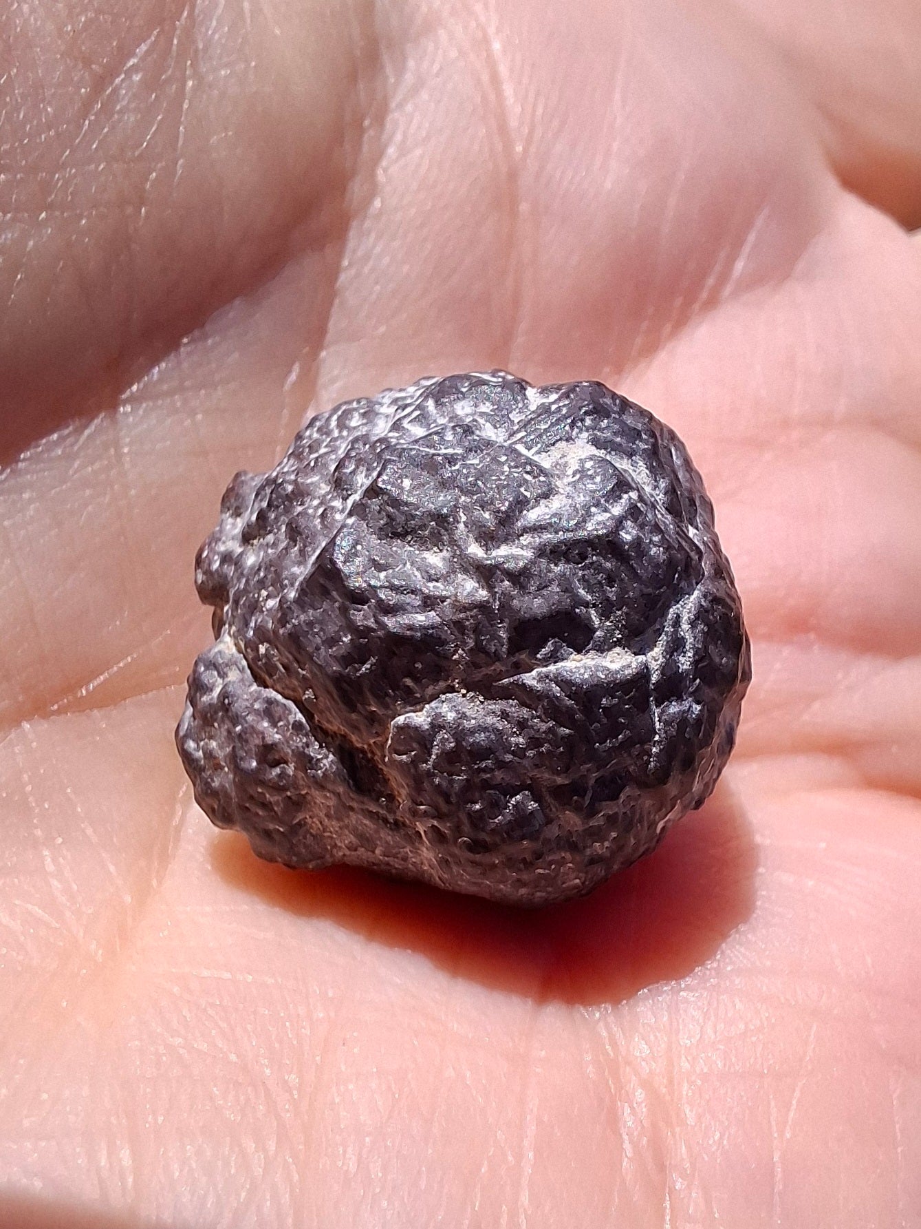 Prophecy Stone, 11.71g (Ref: PS19)