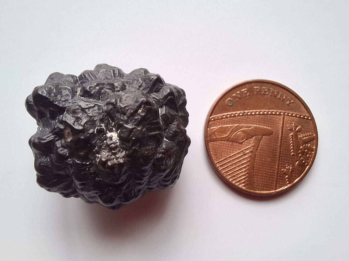 Prophecy Stone, 12.84g. (Ref: PS1)