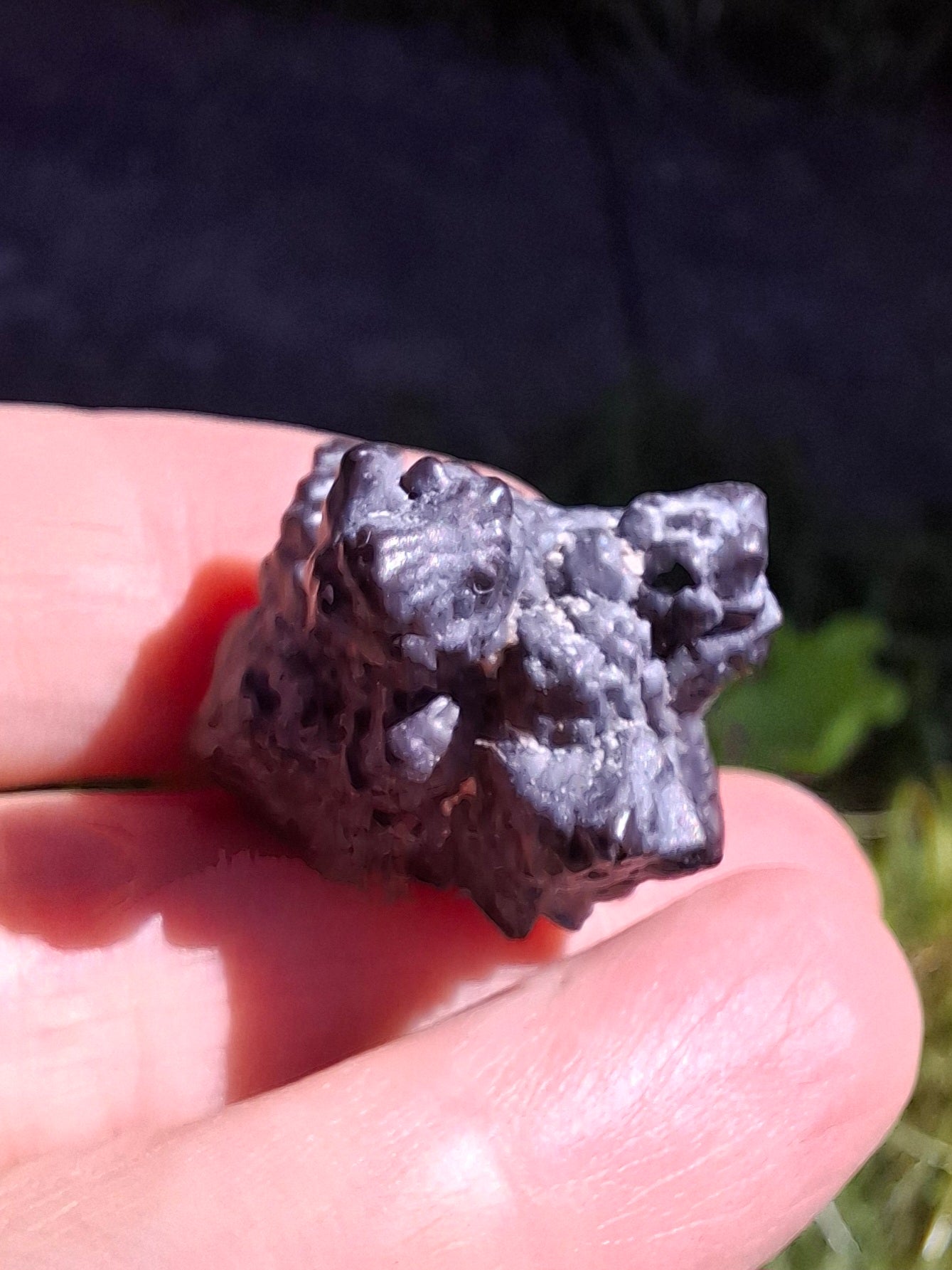Prophecy Stone, 12.58g (Ref: PS2)