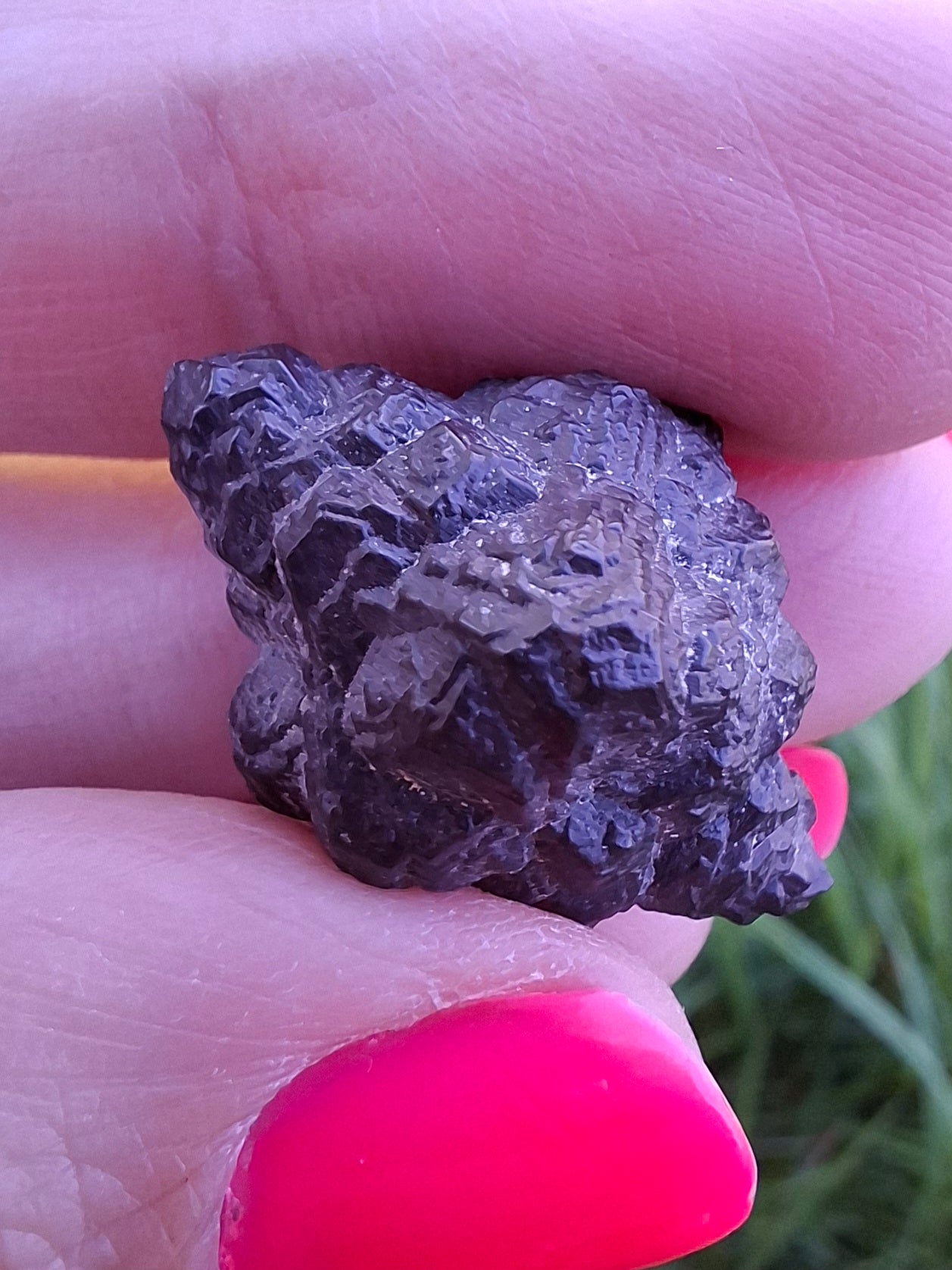 Prophecy Stone, 8.42g (Ref: PS9)