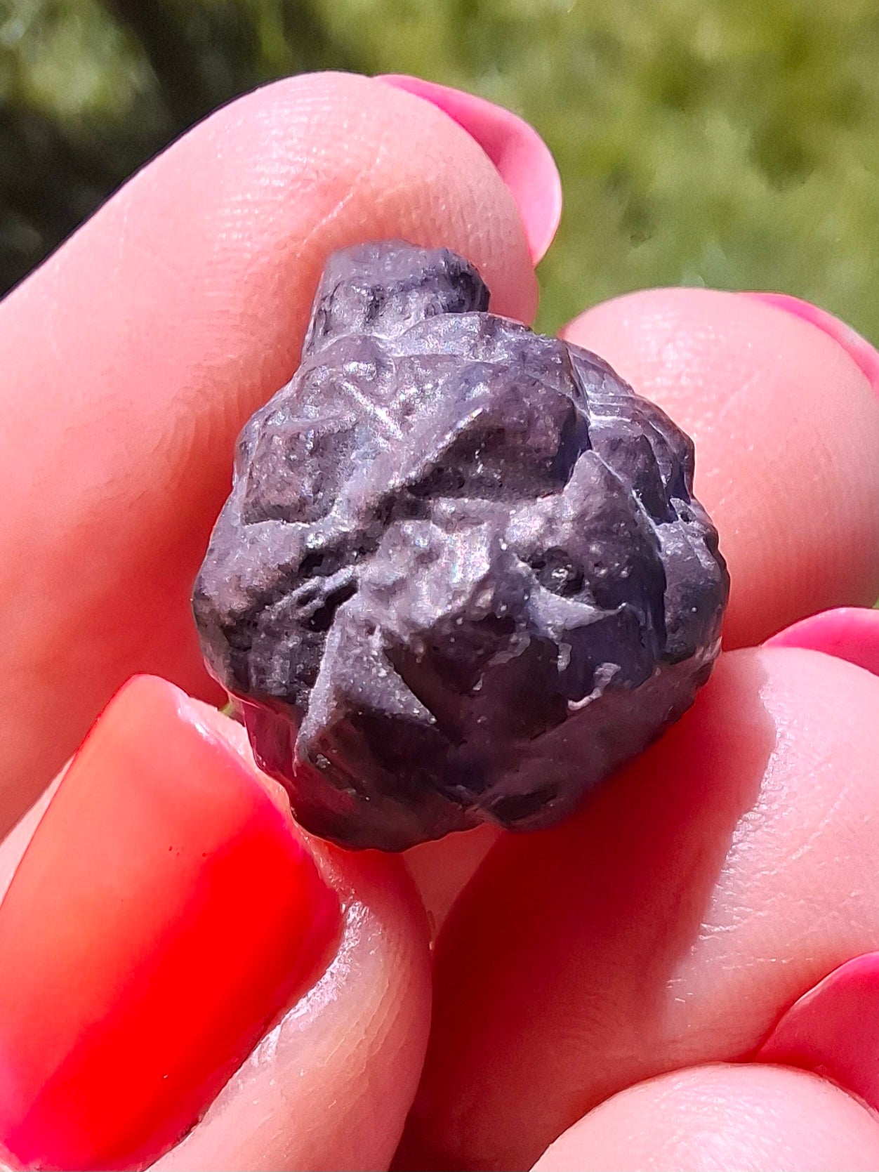 Prophecy Stone, 6.97g (Ref: PS14)