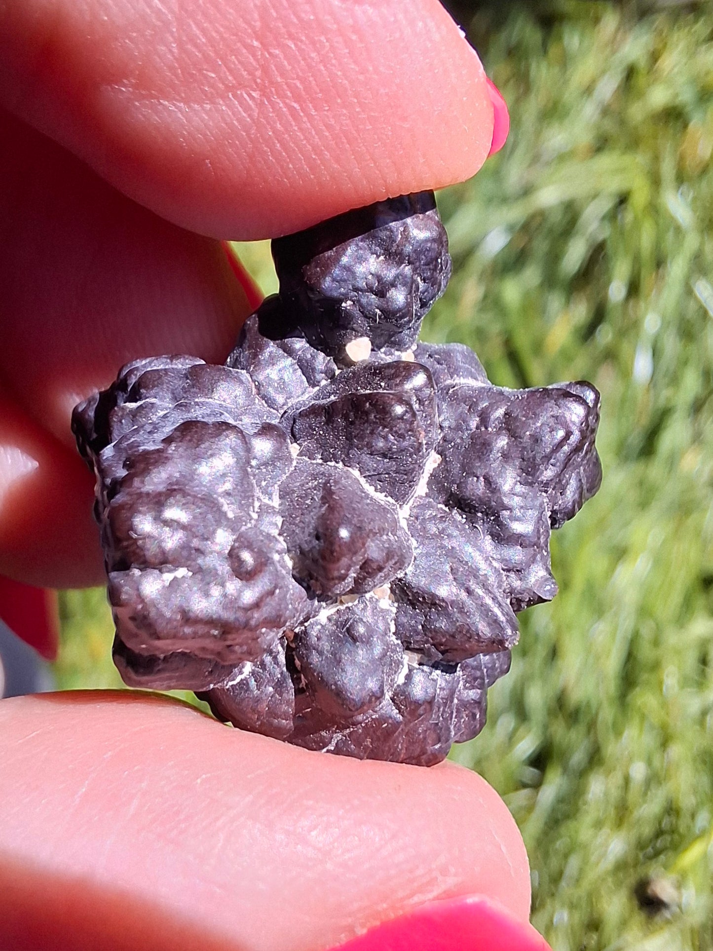 Prophecy Stone, 12.58g (Ref: PS2)