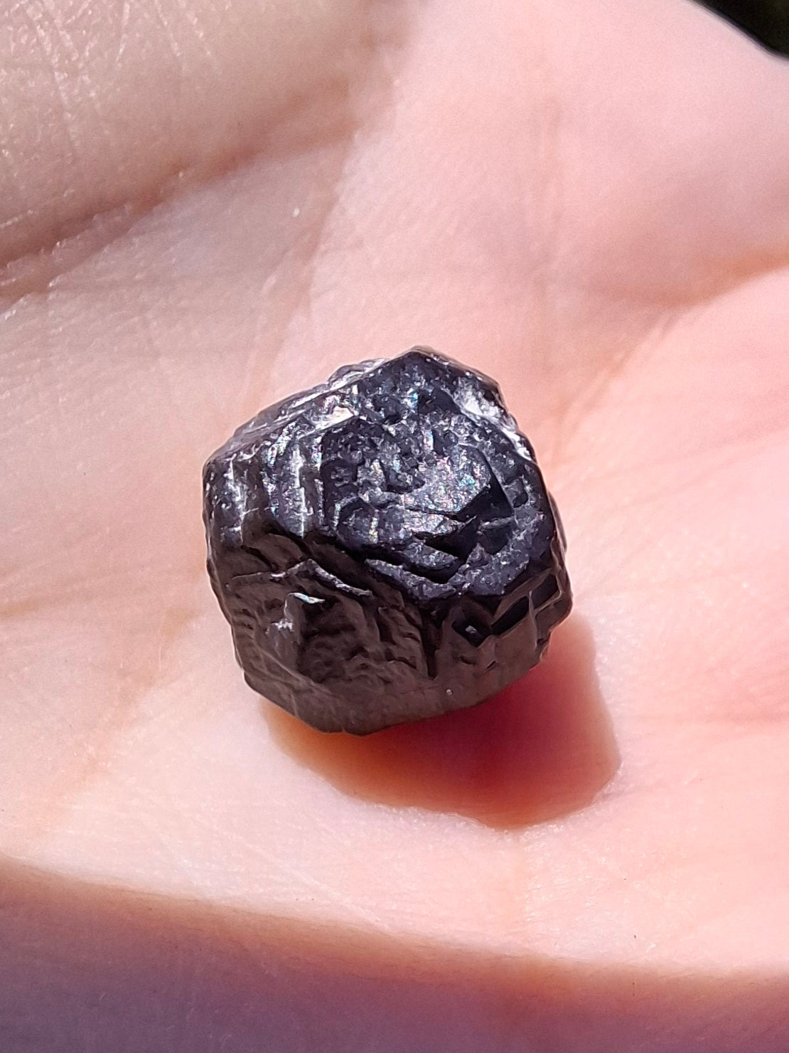 Prophecy Stone, 2.93g (Ref: PS8)