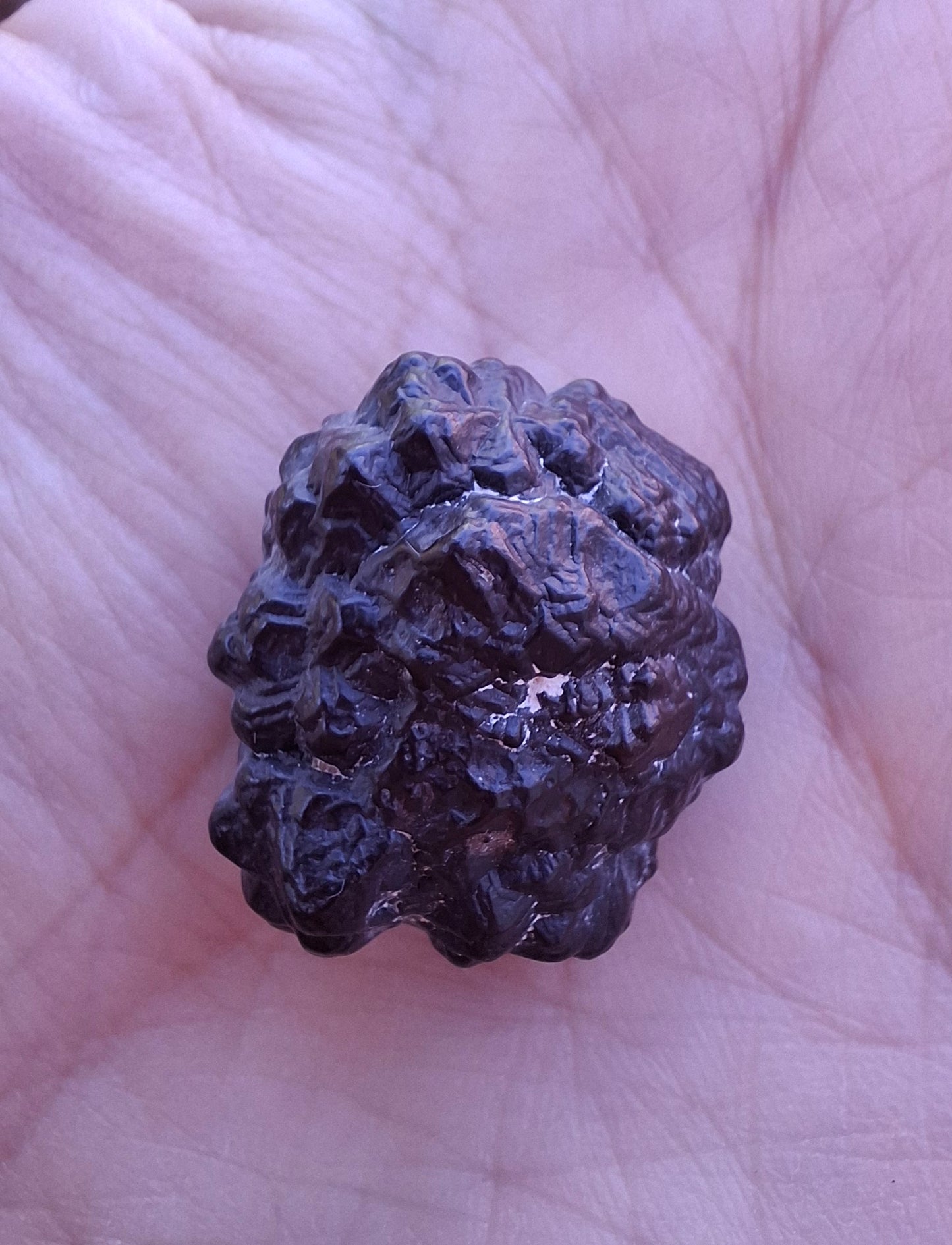 Prophecy Stone, 12.84g. (Ref: PS1)