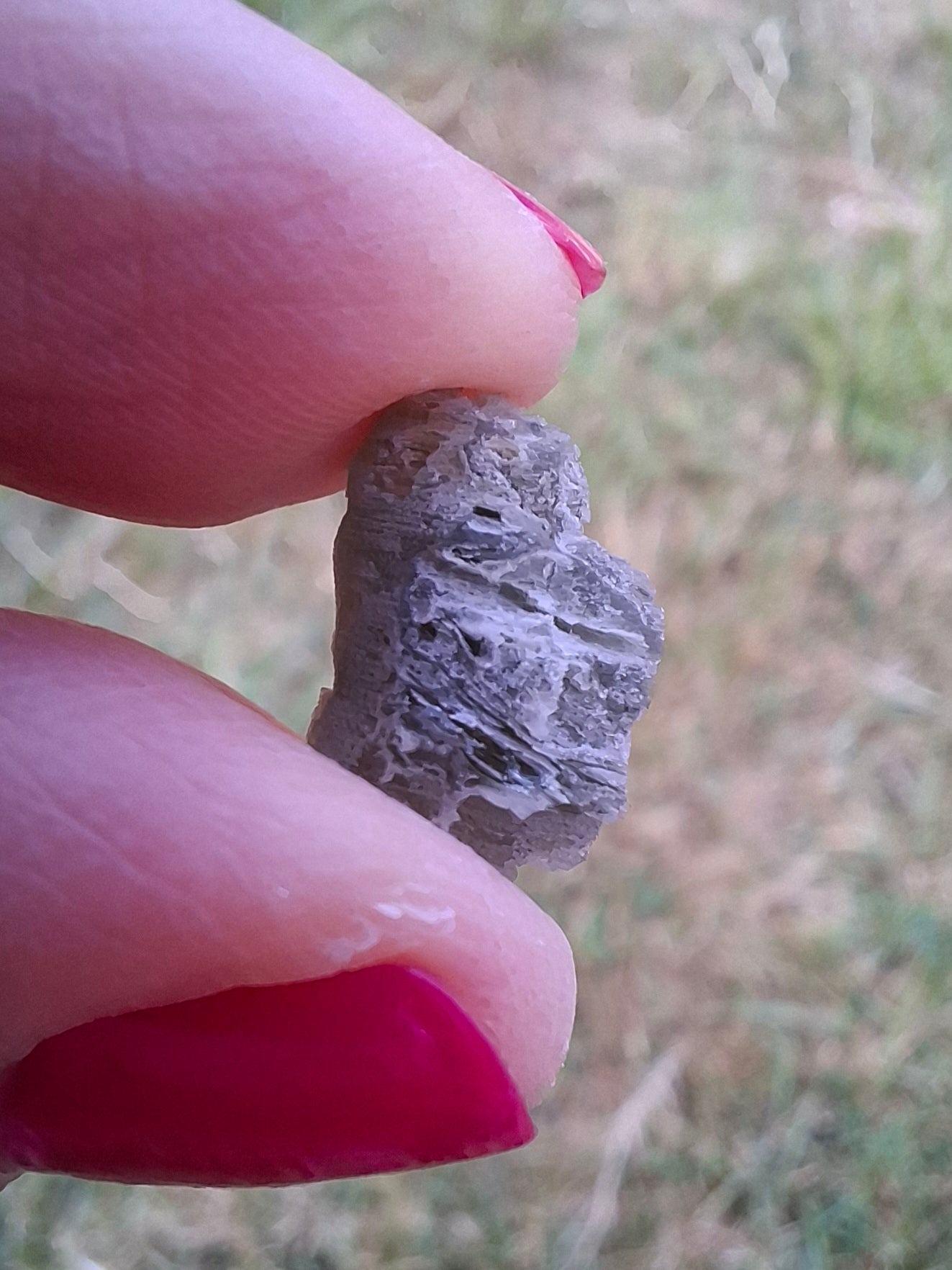 Moldavite Piece, SNOWFLAKE, FROSTED, BRUSNA, Tektite (Ref: 1493)