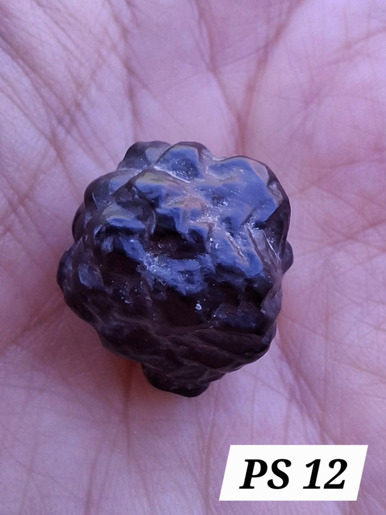 Prophecy Stone, 10.55g (Ref: PS12)
