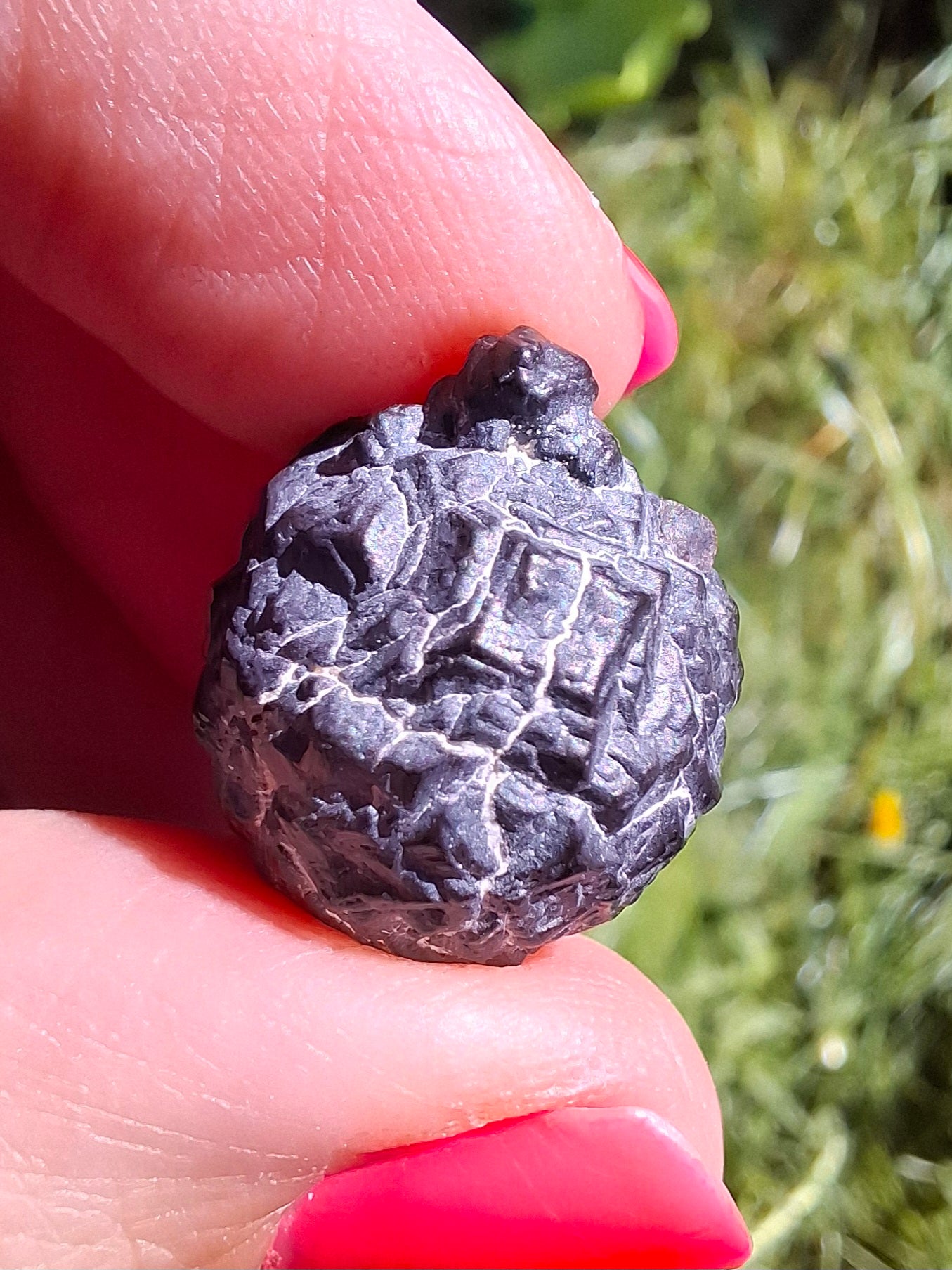 Prophecy Stone, 8.69g (Ref: PS3)