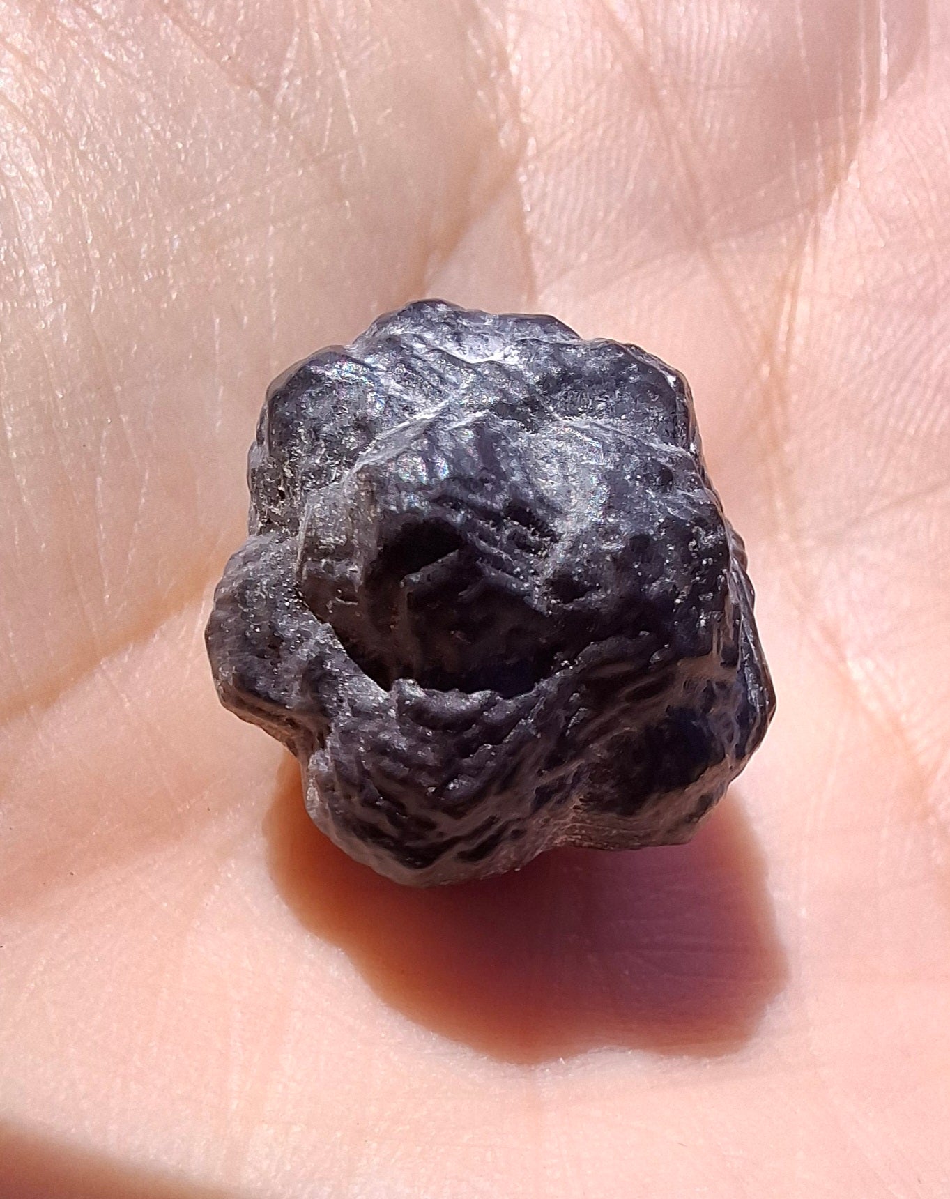 Prophecy Stone, 9.60g (Ref: PS20)