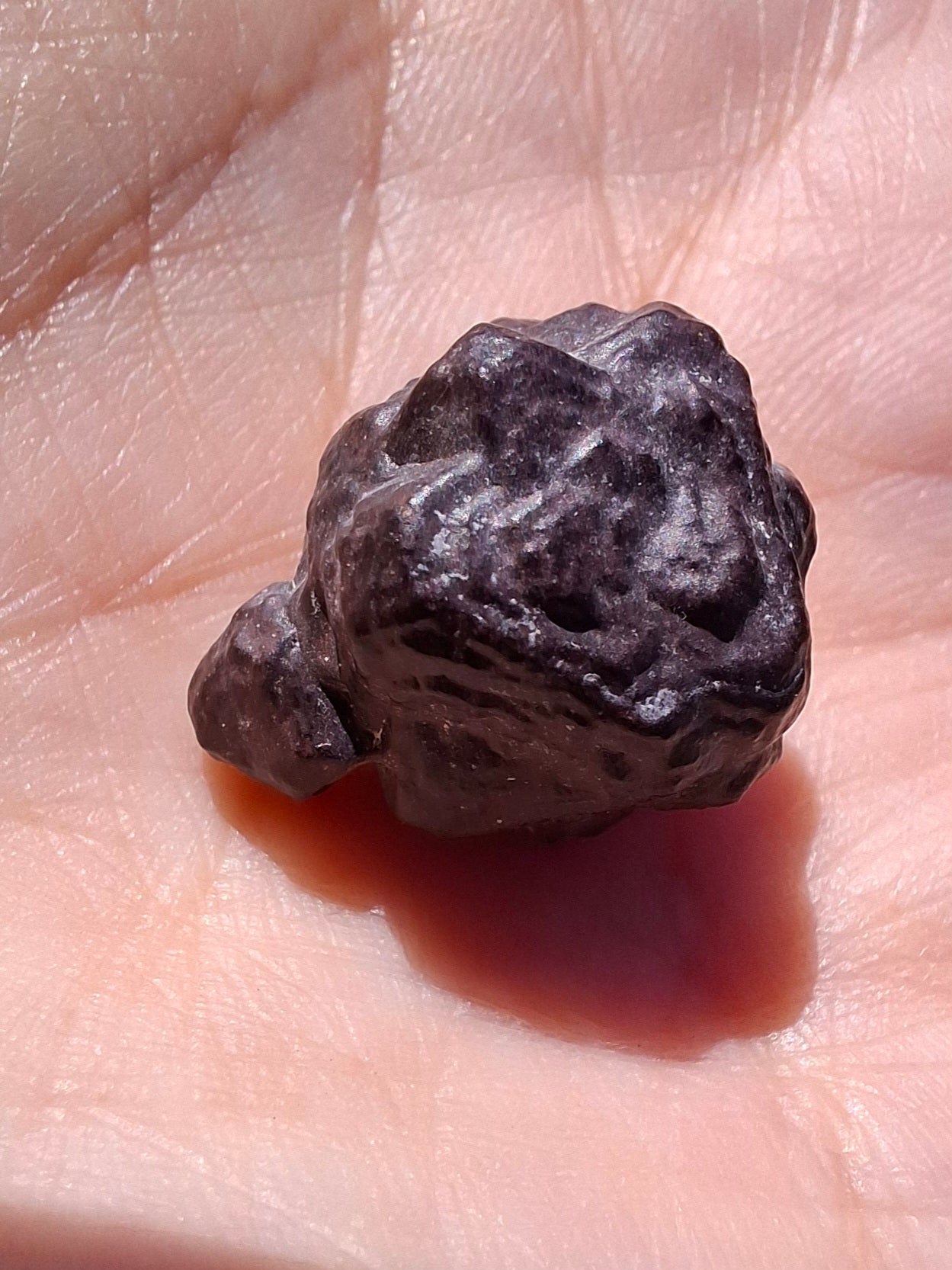Prophecy Stone, 6.97g (Ref: PS14)