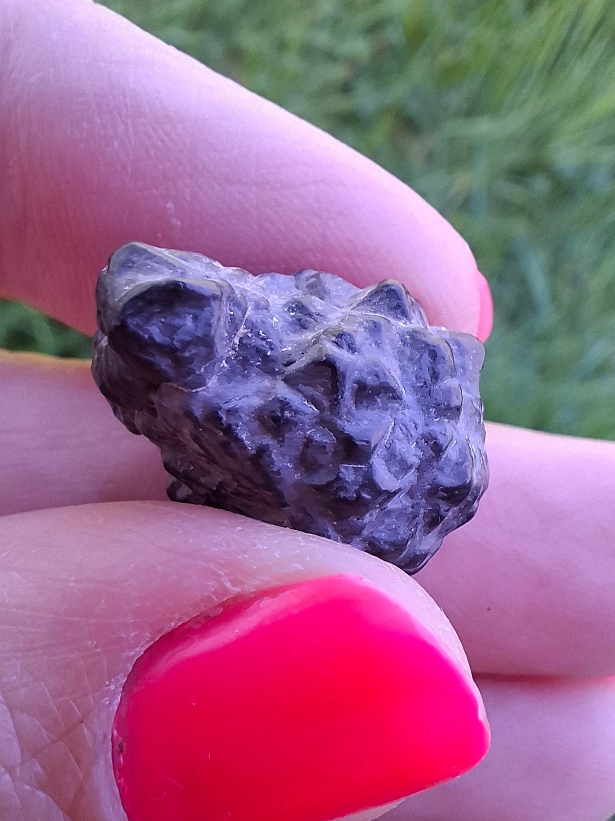 Prophecy Stone, 6.16g (Ref: PS10)