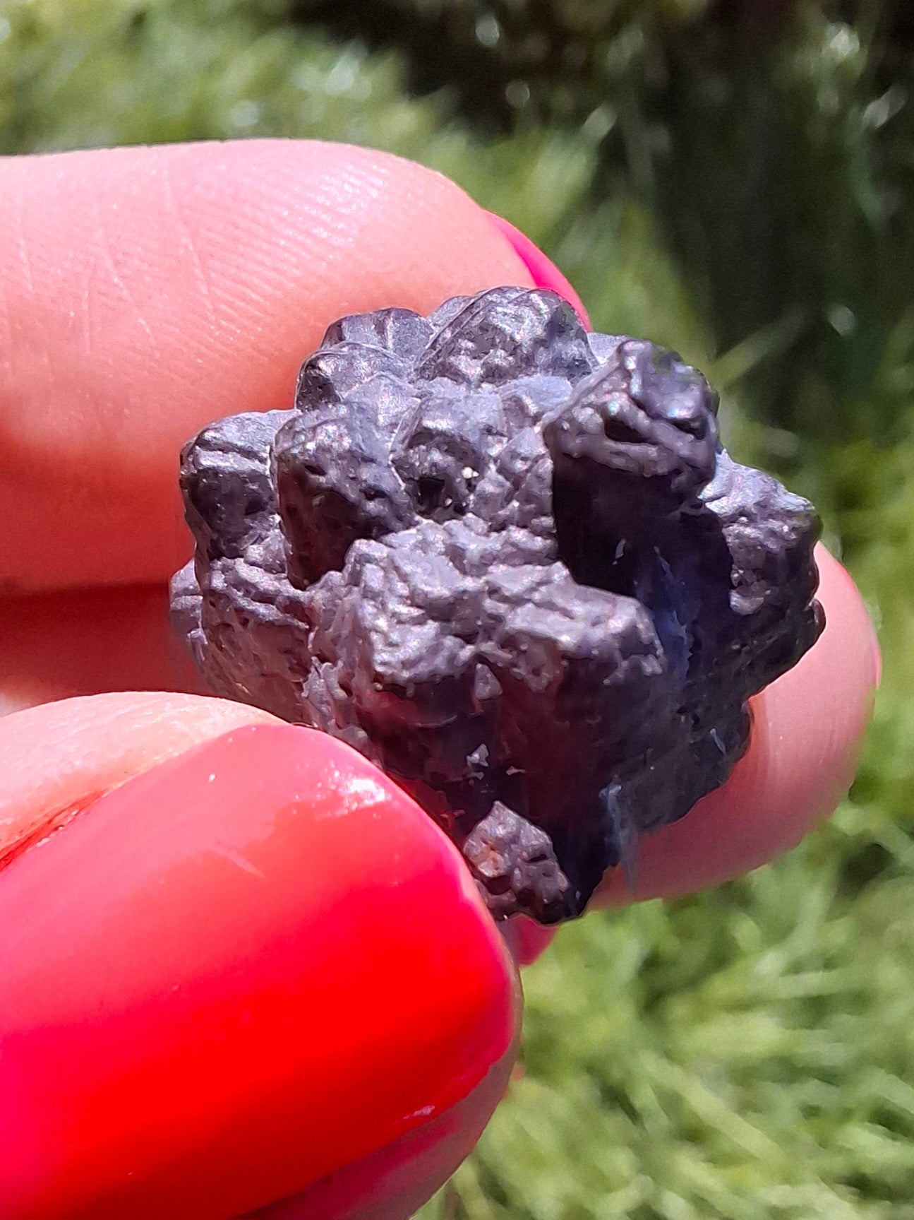 Prophecy Stone, 9.55g (Ref: PS15)