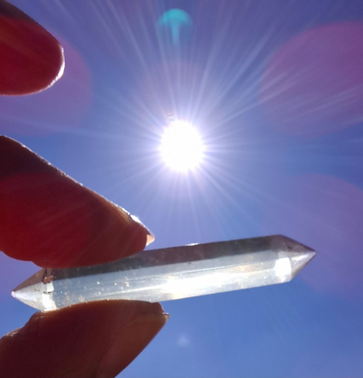 Libyan Desert Glass DT Carving, 4.68g, Tektite (Ref: LDT7)