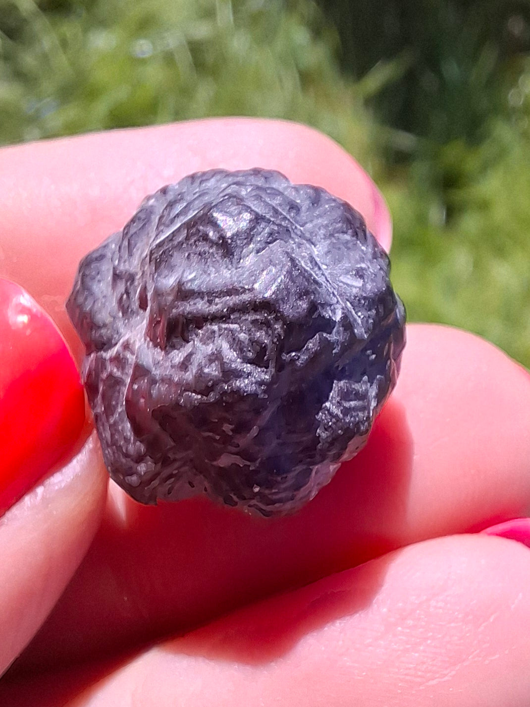 Prophecy Stone, 9.60g (Ref: PS20)