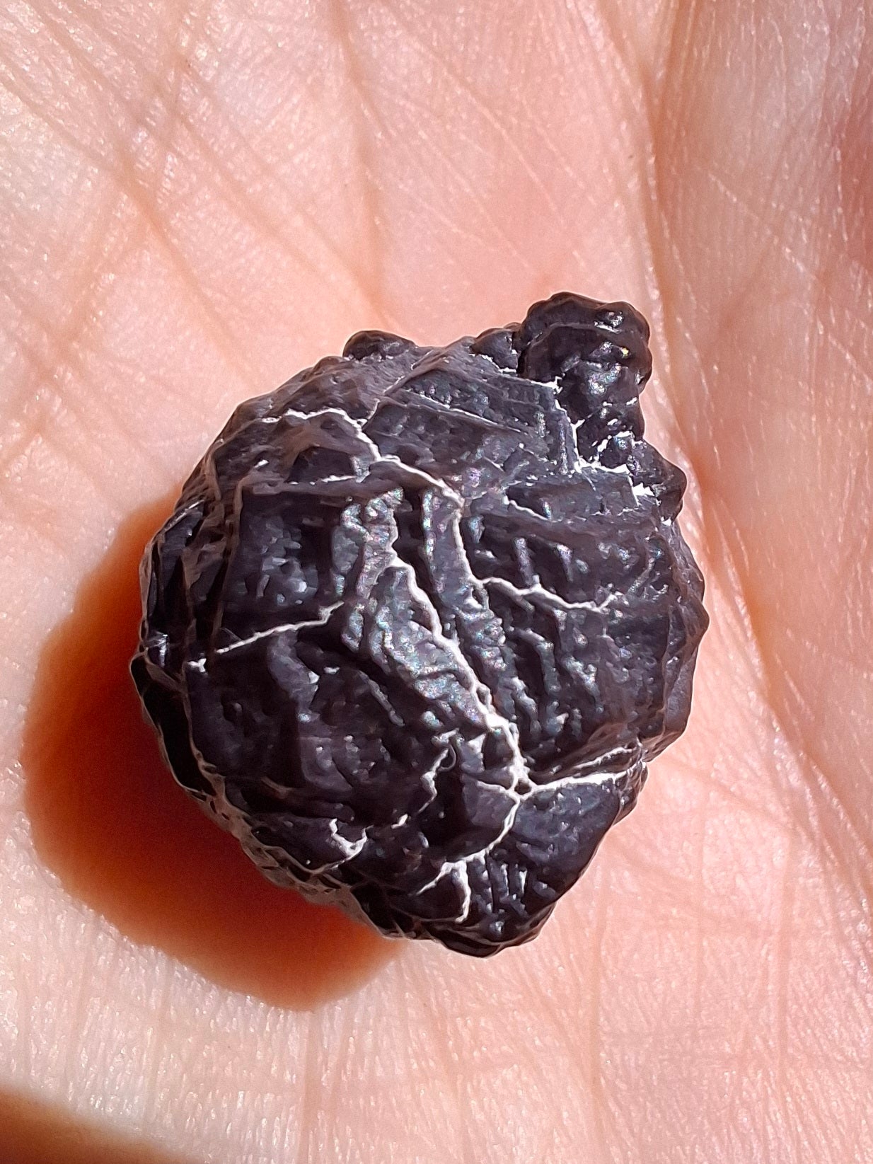 Prophecy Stone, 8.69g (Ref: PS3)
