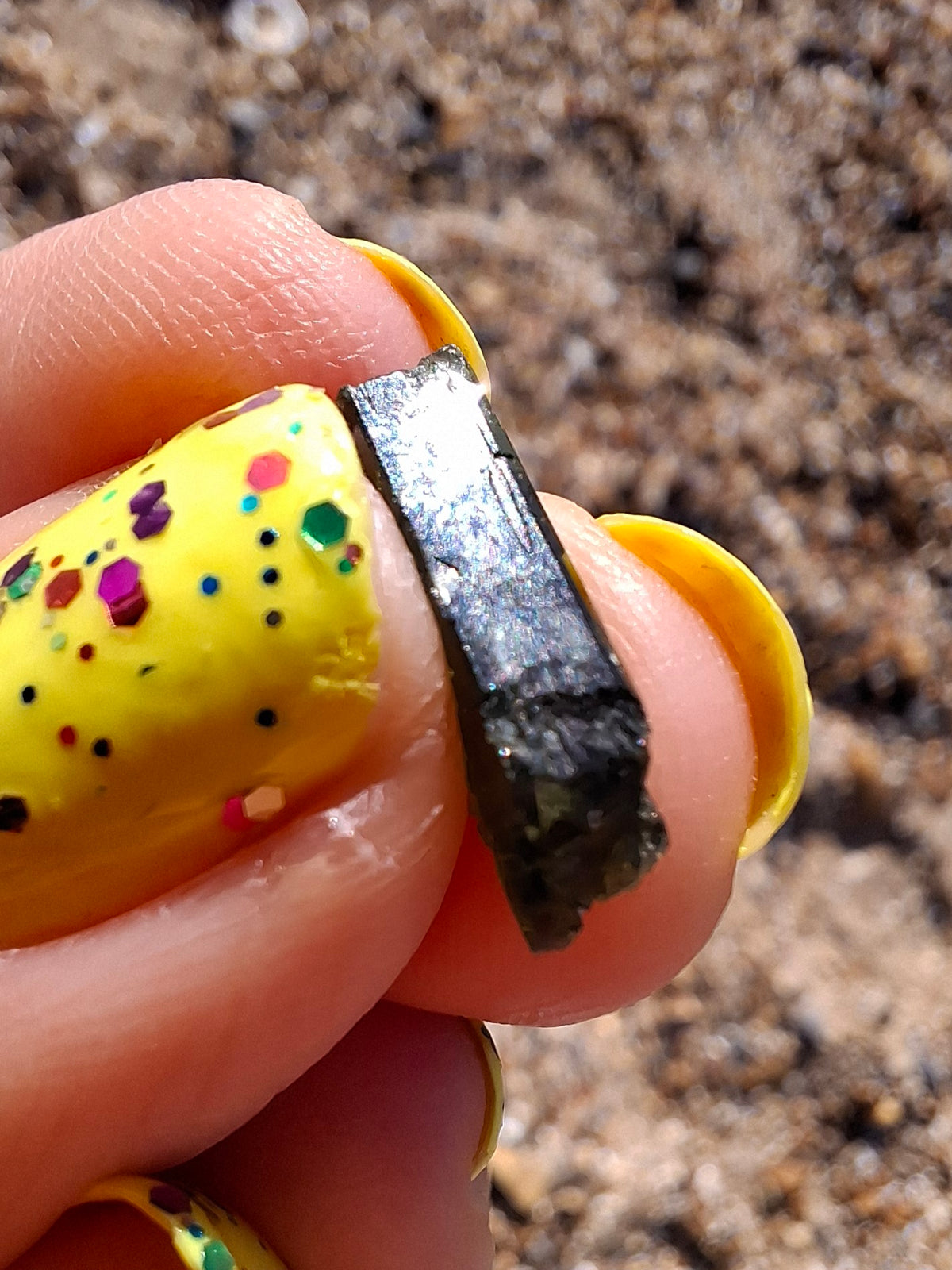 Diopside, 0.65g, Crystal (Ref: DIO5)