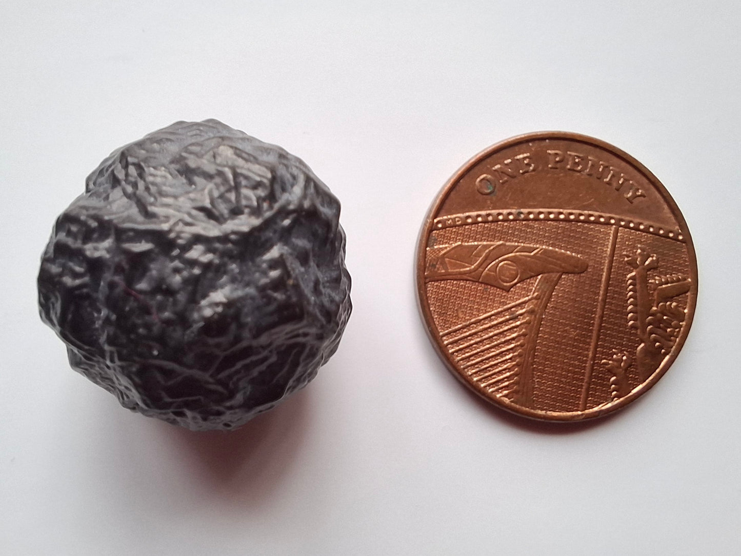 Prophecy Stone, 8.95g (Ref: PS5)