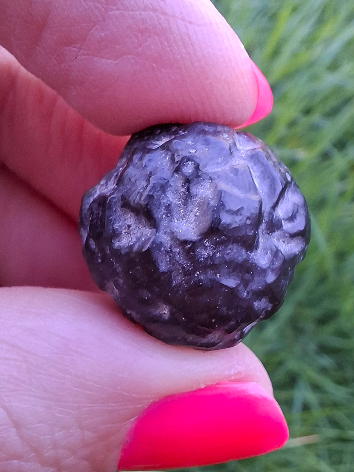 Prophecy Stone, 12.84g (Ref: PS23)