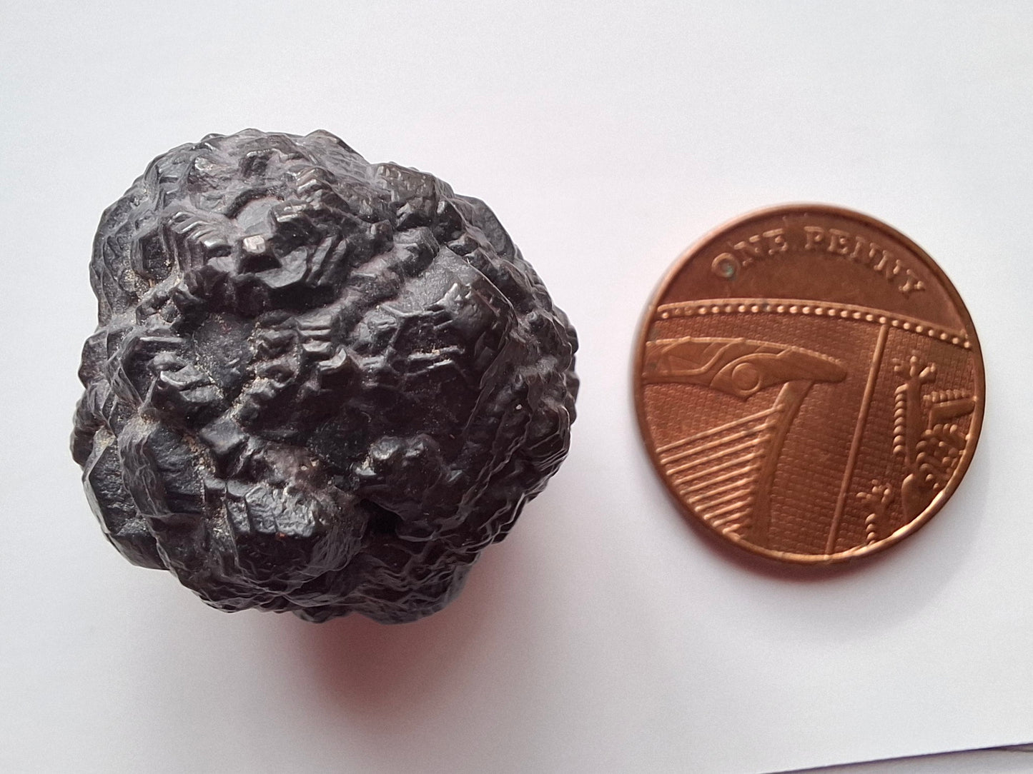 Prophecy Stone, 15.41g (Ref: PS18)