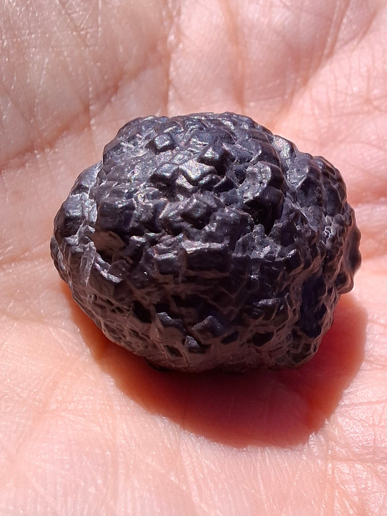 Prophecy Stone, 17.22g (Ref: PS16)