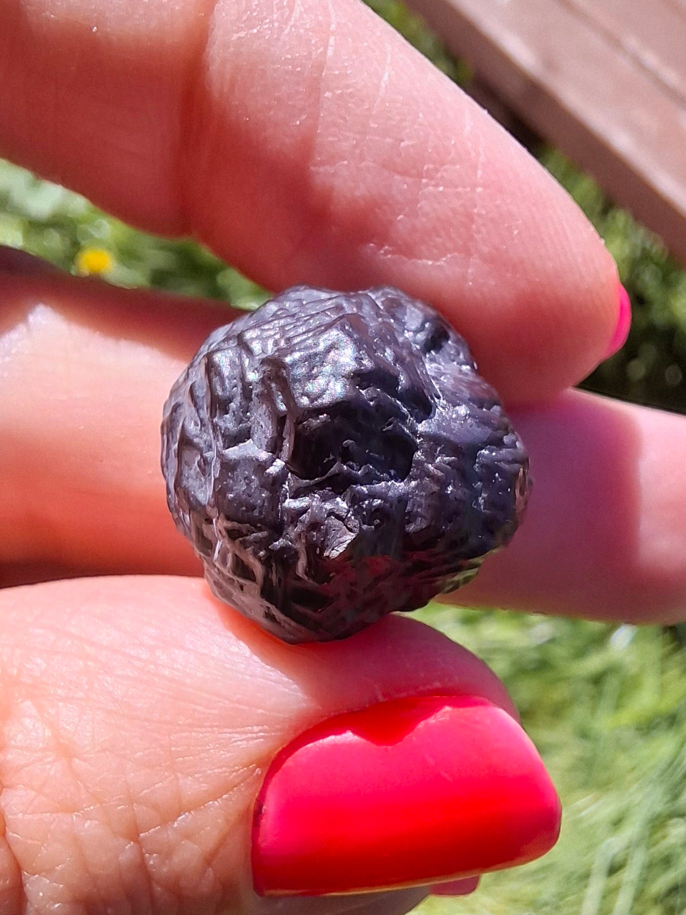 Prophecy Stone, 8.95g (Ref: PS5)