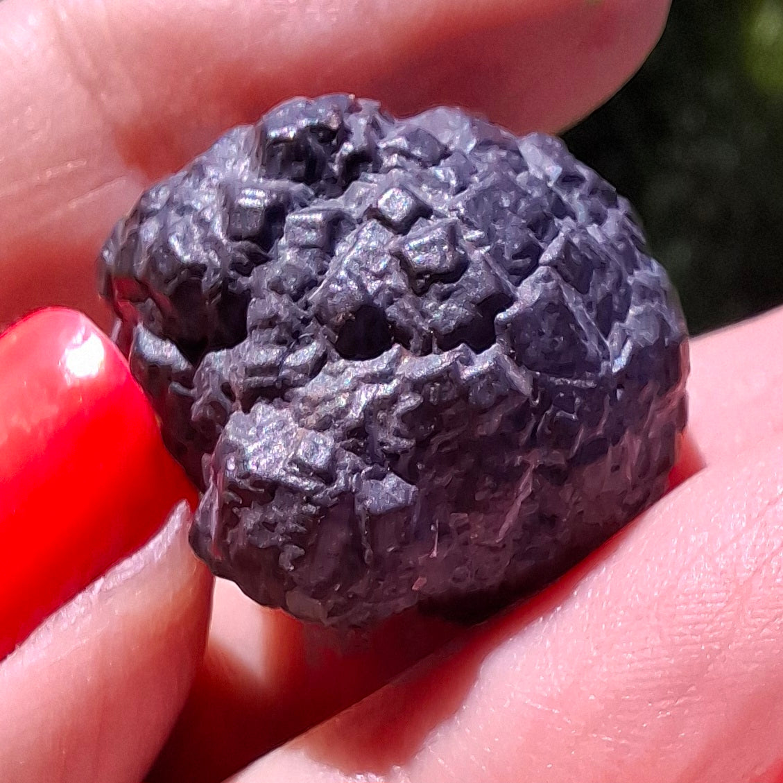 Prophecy Stone, 17.22g (Ref: PS16)