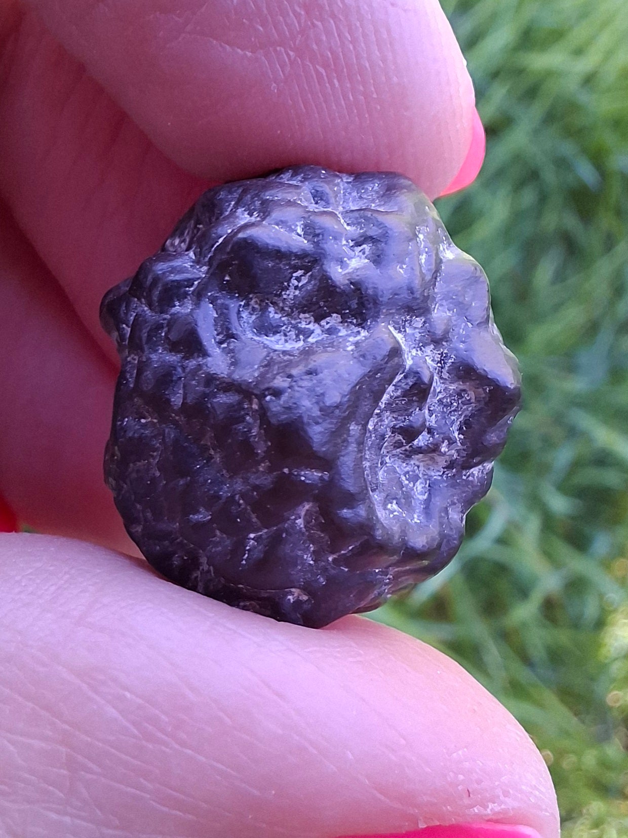 Prophecy Stone, 11.69g (Ref: PS21)