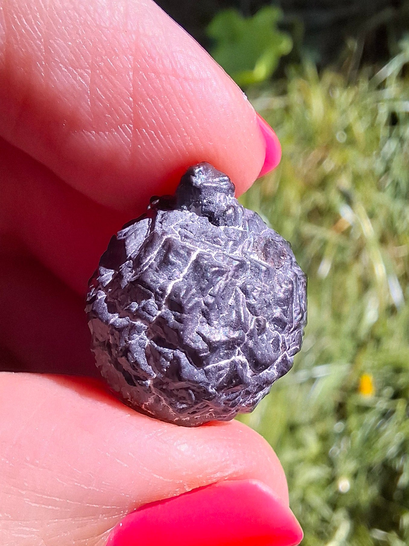 Prophecy Stone, 8.69g (Ref: PS3)
