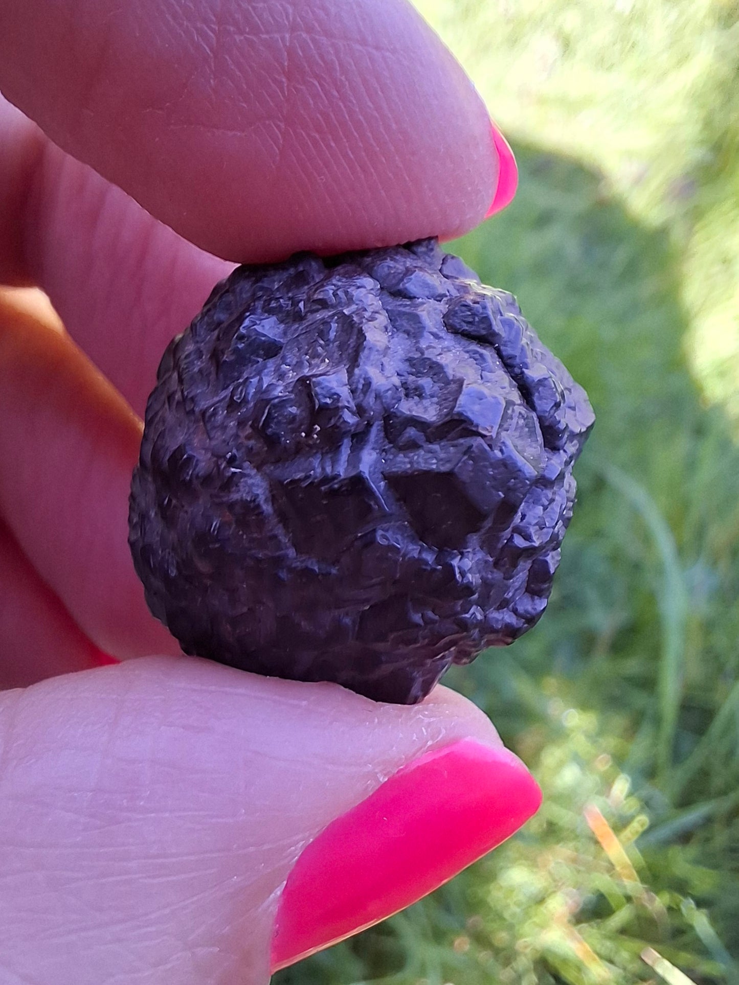 Prophecy Stone, 15.41g (Ref: PS18)