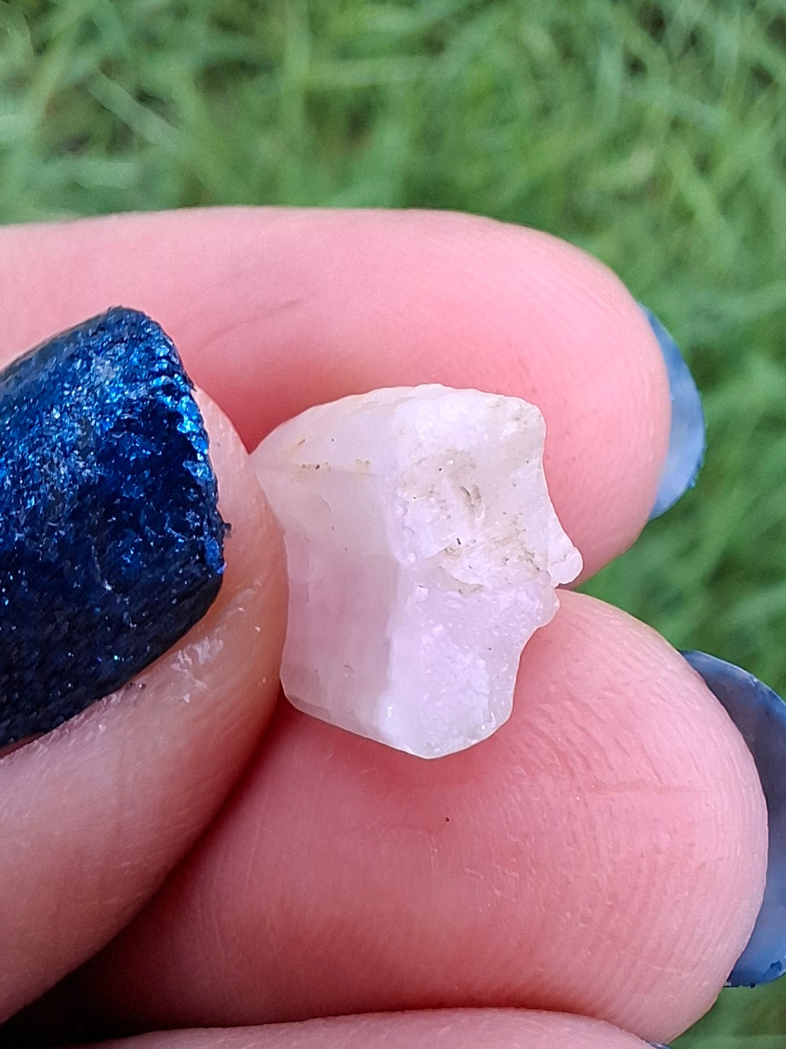 Morganite, 1.46g, Crystal (Ref: MO2)