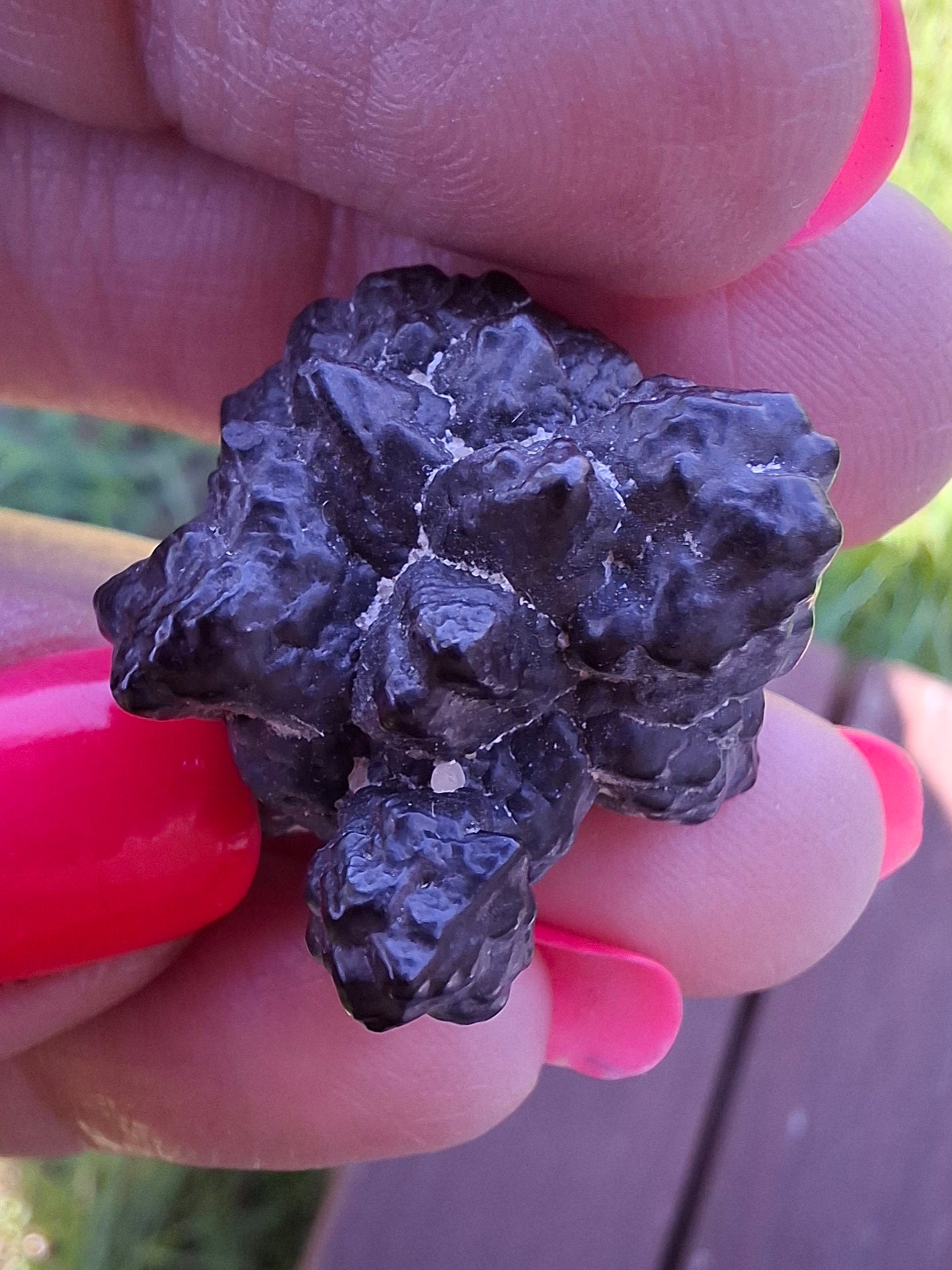 Prophecy Stone, 12.58g (Ref: PS2)