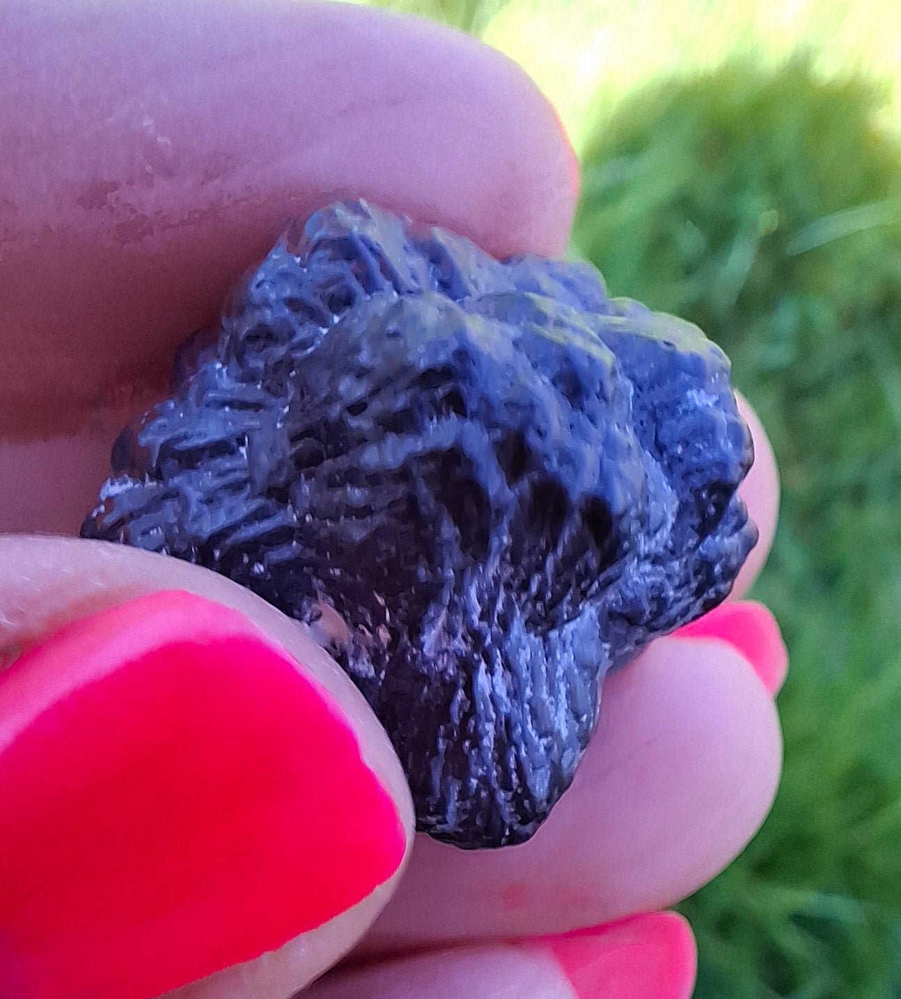 Prophecy Stone, 17.06g (Ref: PS7)