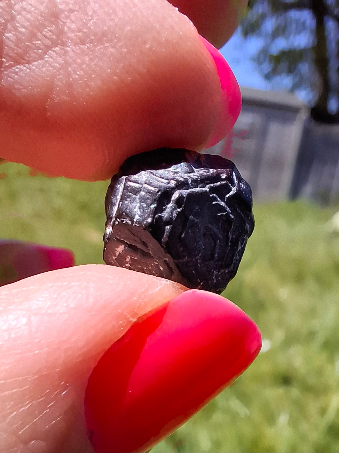 Prophecy Stone, 2.93g (Ref: PS8)