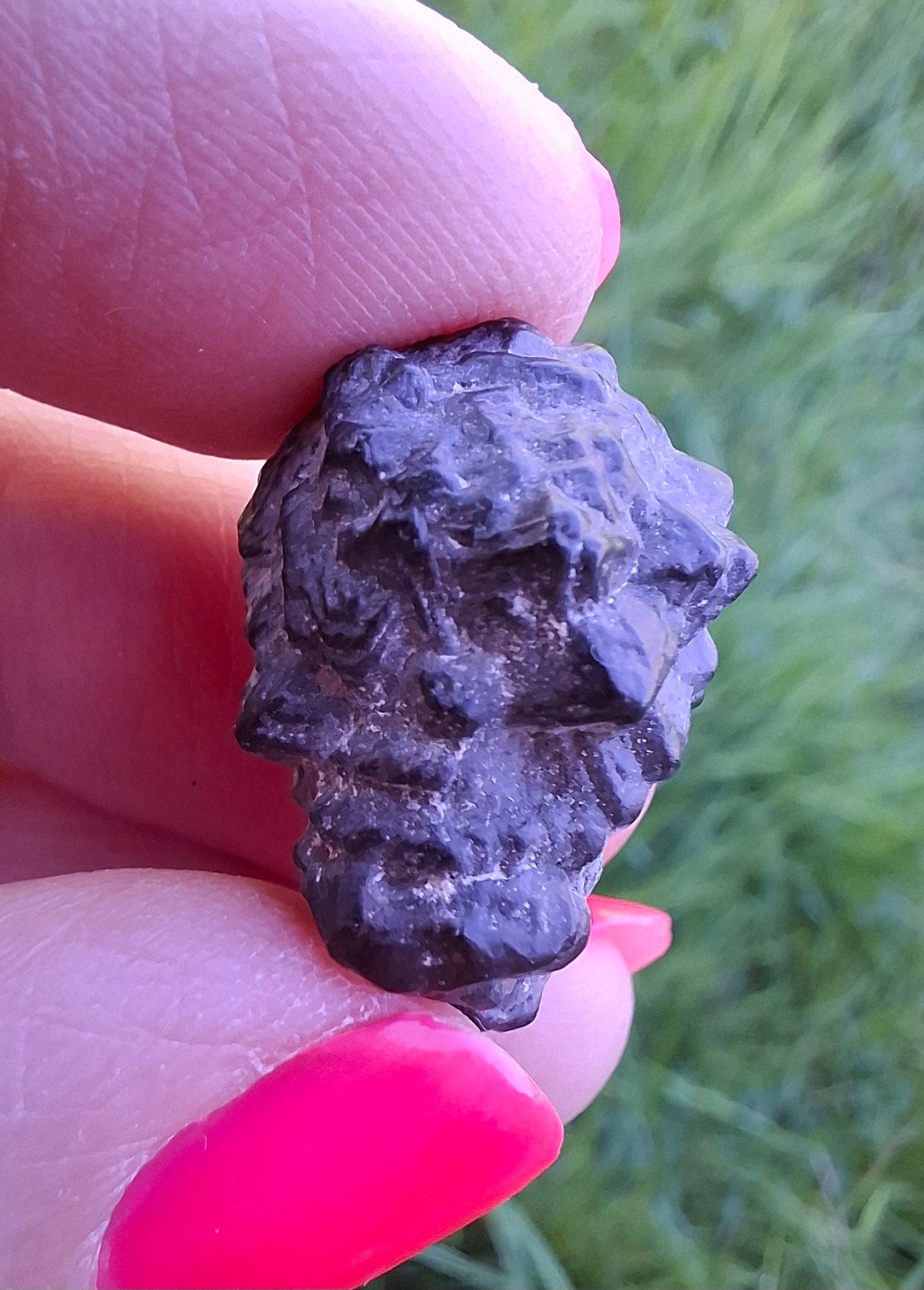 Prophecy Stone, 6.16g (Ref: PS10)