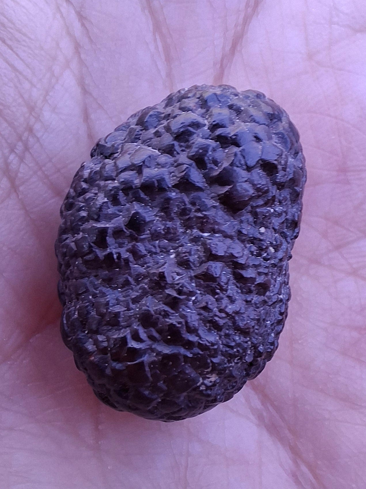 Prophecy Stone, 17.29g (Ref: PS24)