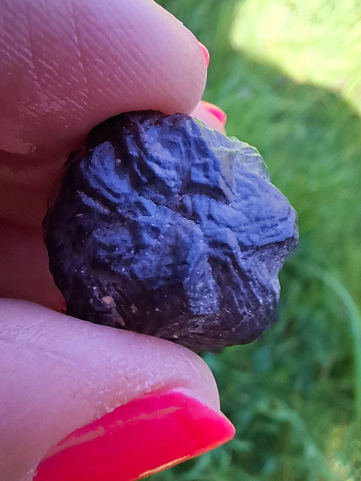 Prophecy Stone, 9.60g (Ref: PS20)